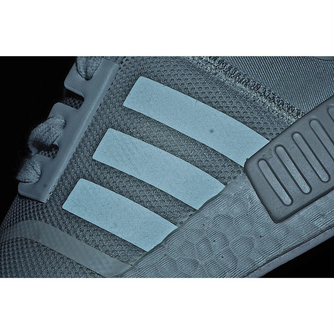 Adidas NMD_R1 'All White'