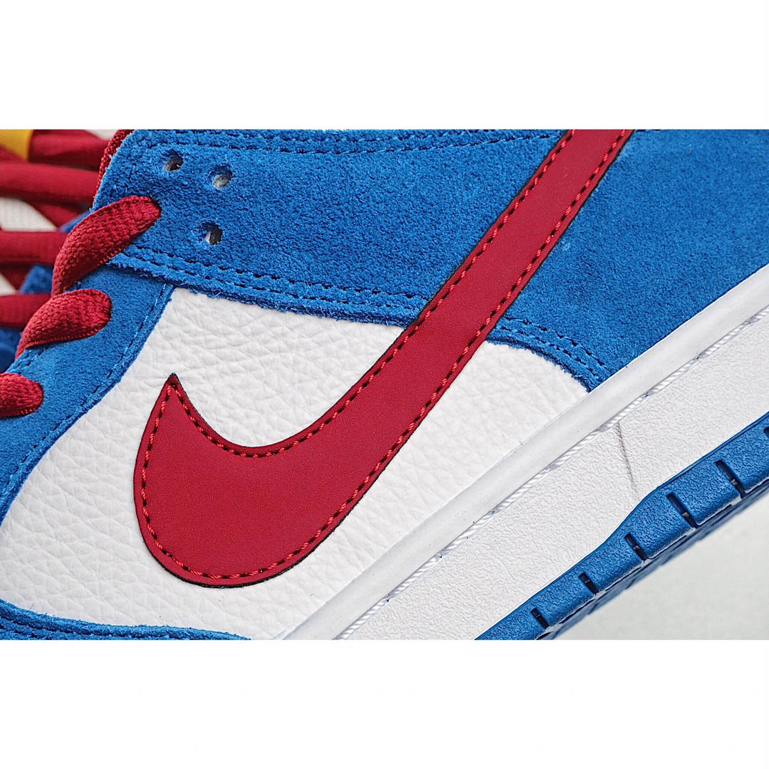 Nike SB Dunk Low&ldquo;Doraemon&rdquo;
