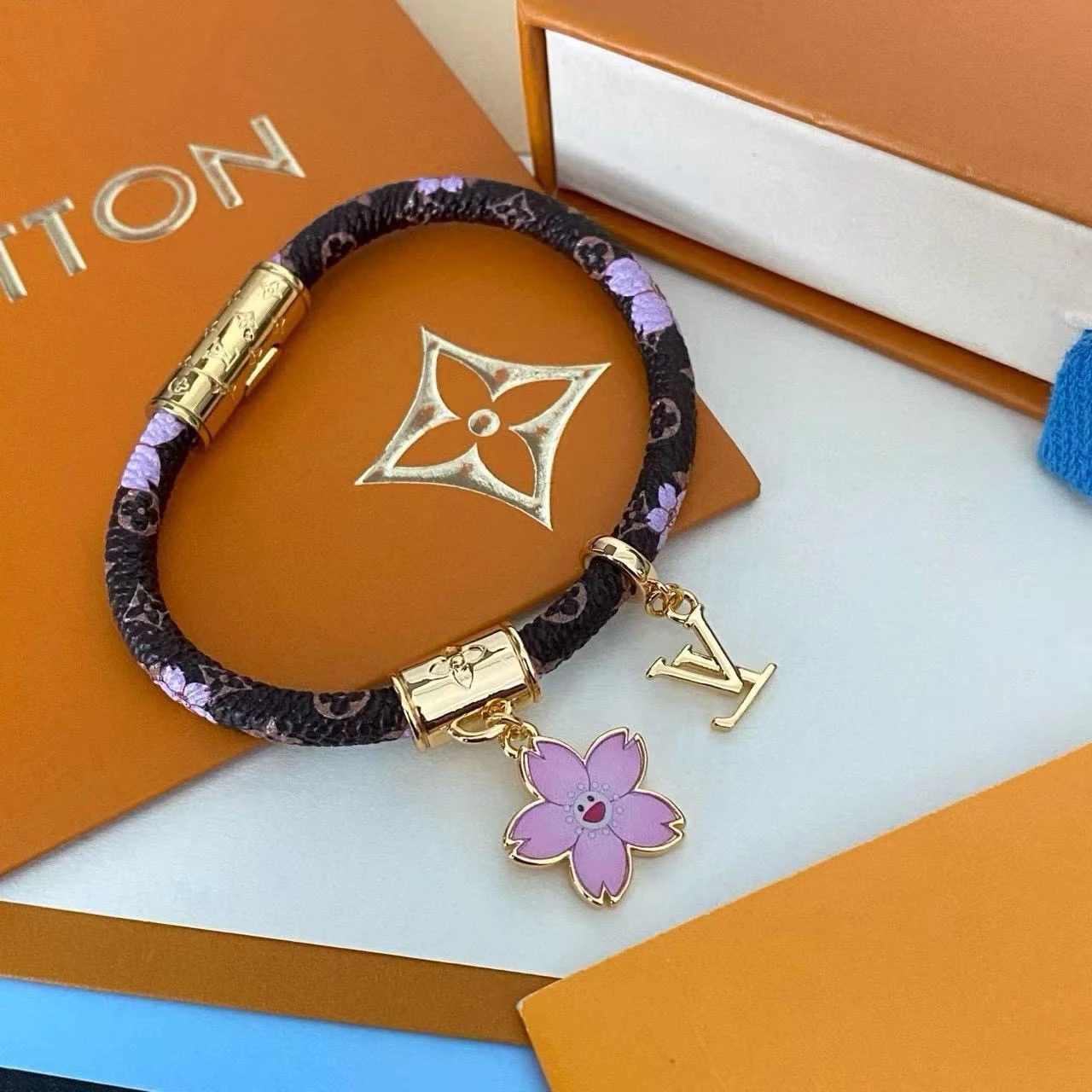 LV Bracelet