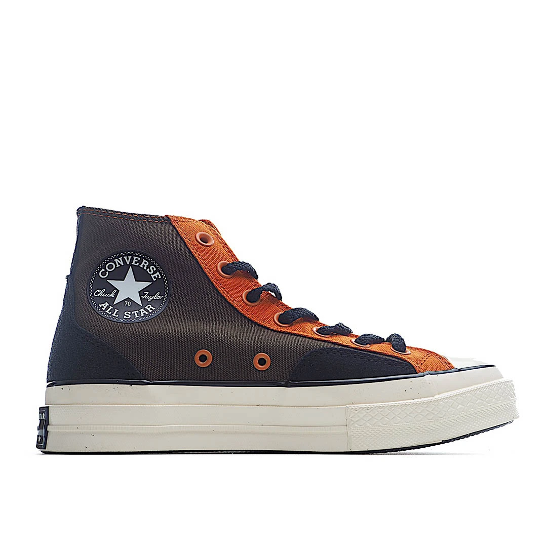Converse Chunk 1970s Espadrilles
