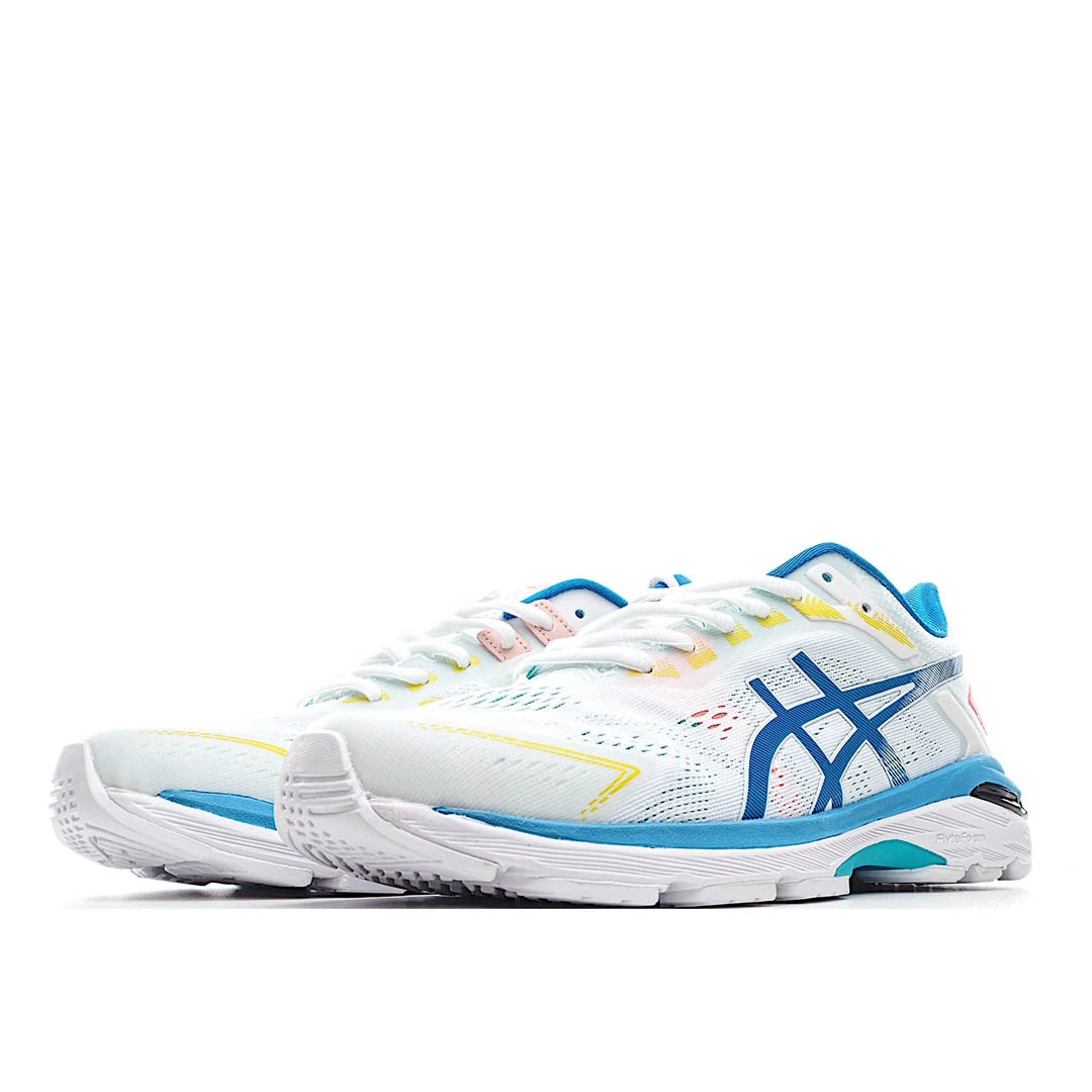 ASICS  GT-2000 7代   FLTYEFOAM DUOMAX