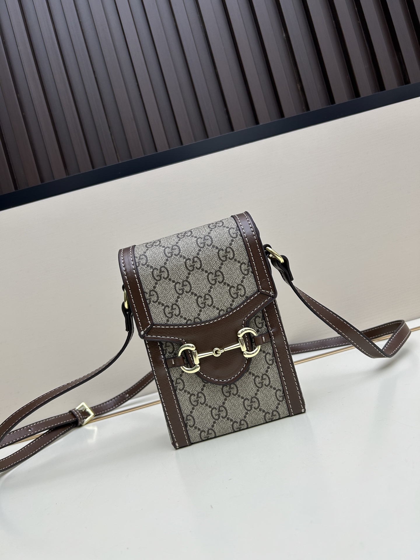 Gucci Ophidia Phone Bag