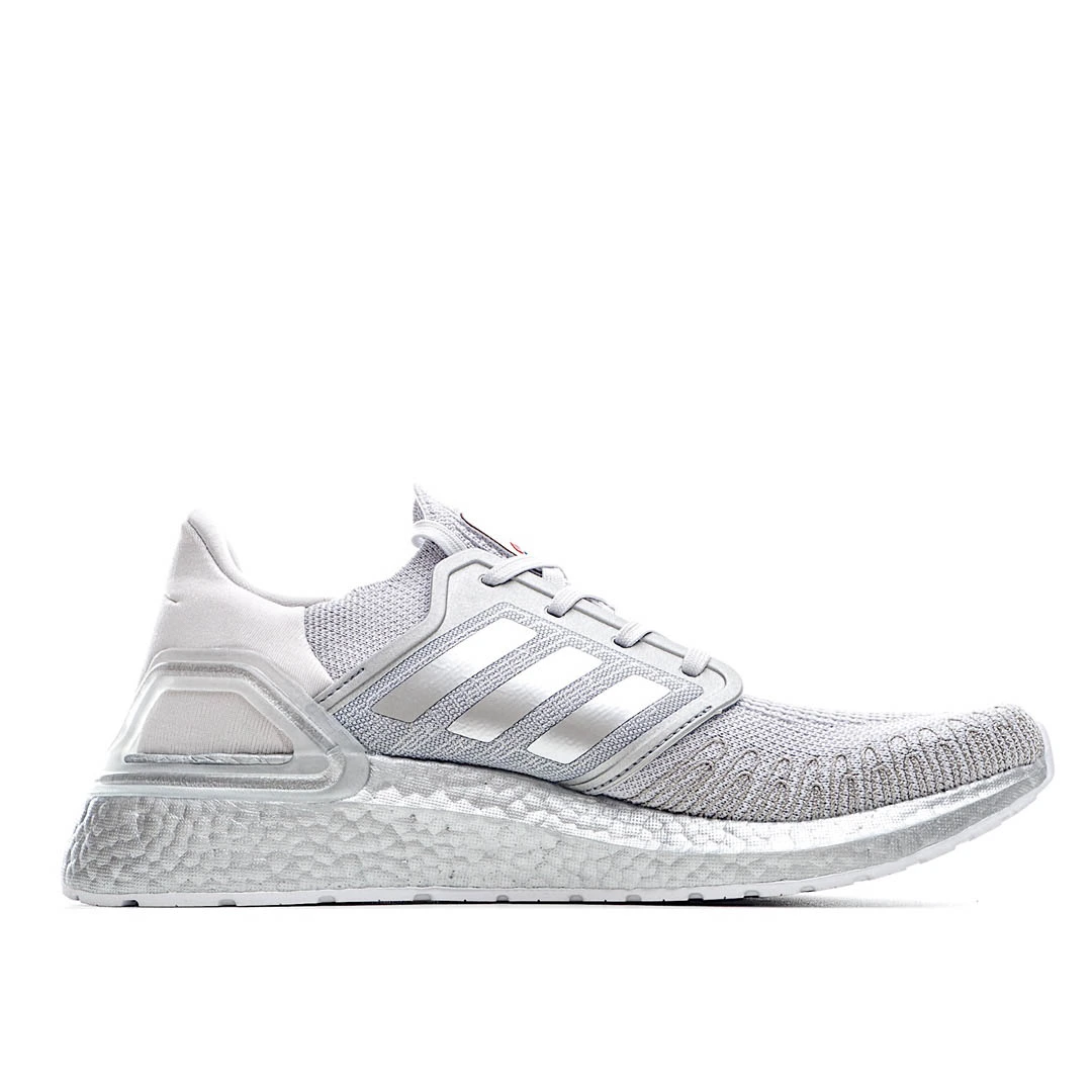 Adidas NASA x UltraBoost 20 'Dash Gray'