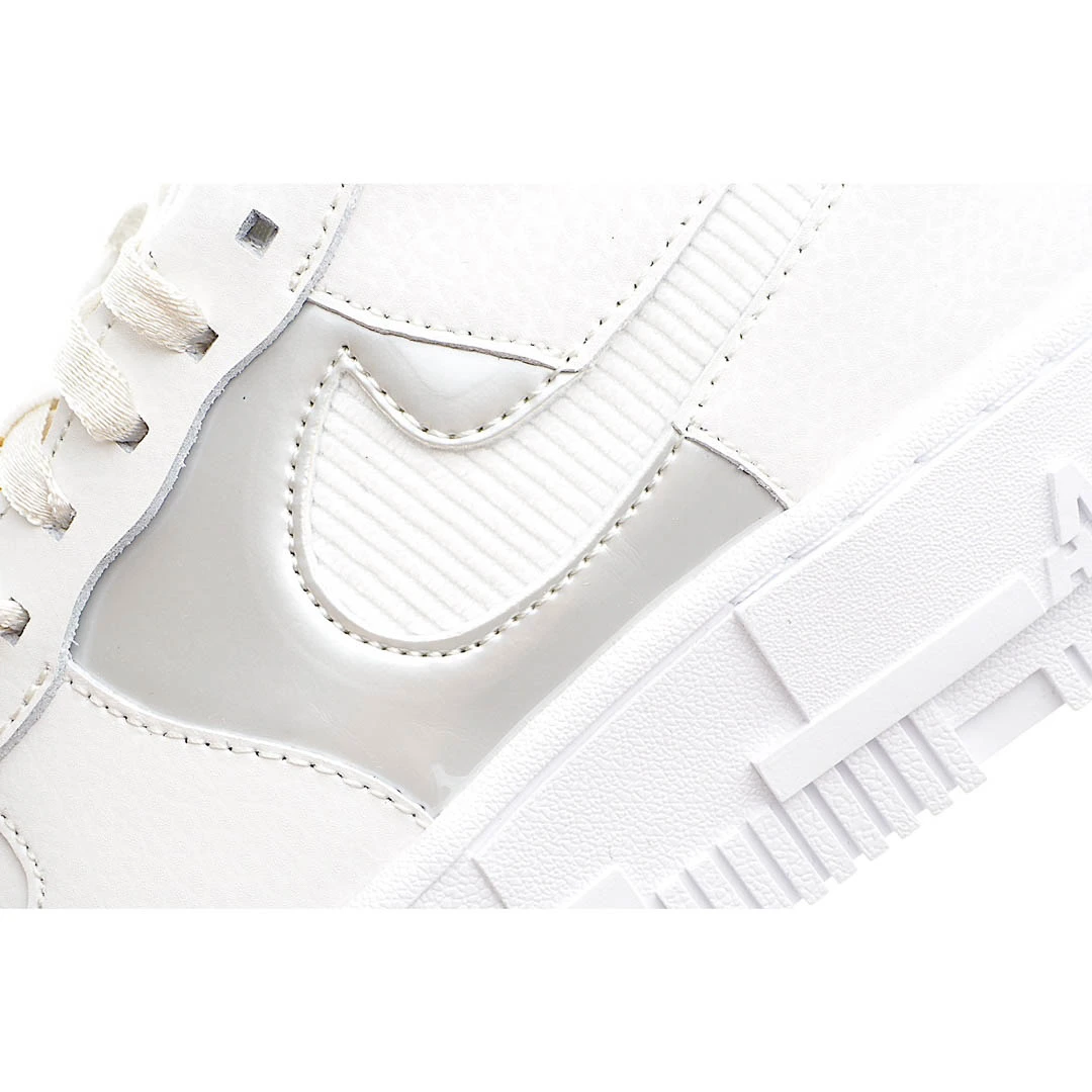 Nike Air Force 1 LV8 Pixel Off-White