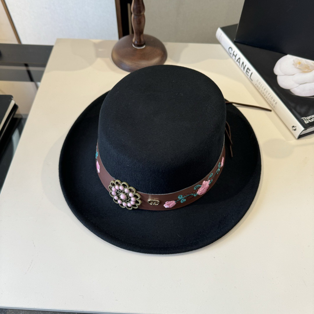 Gucci Bucket Hat