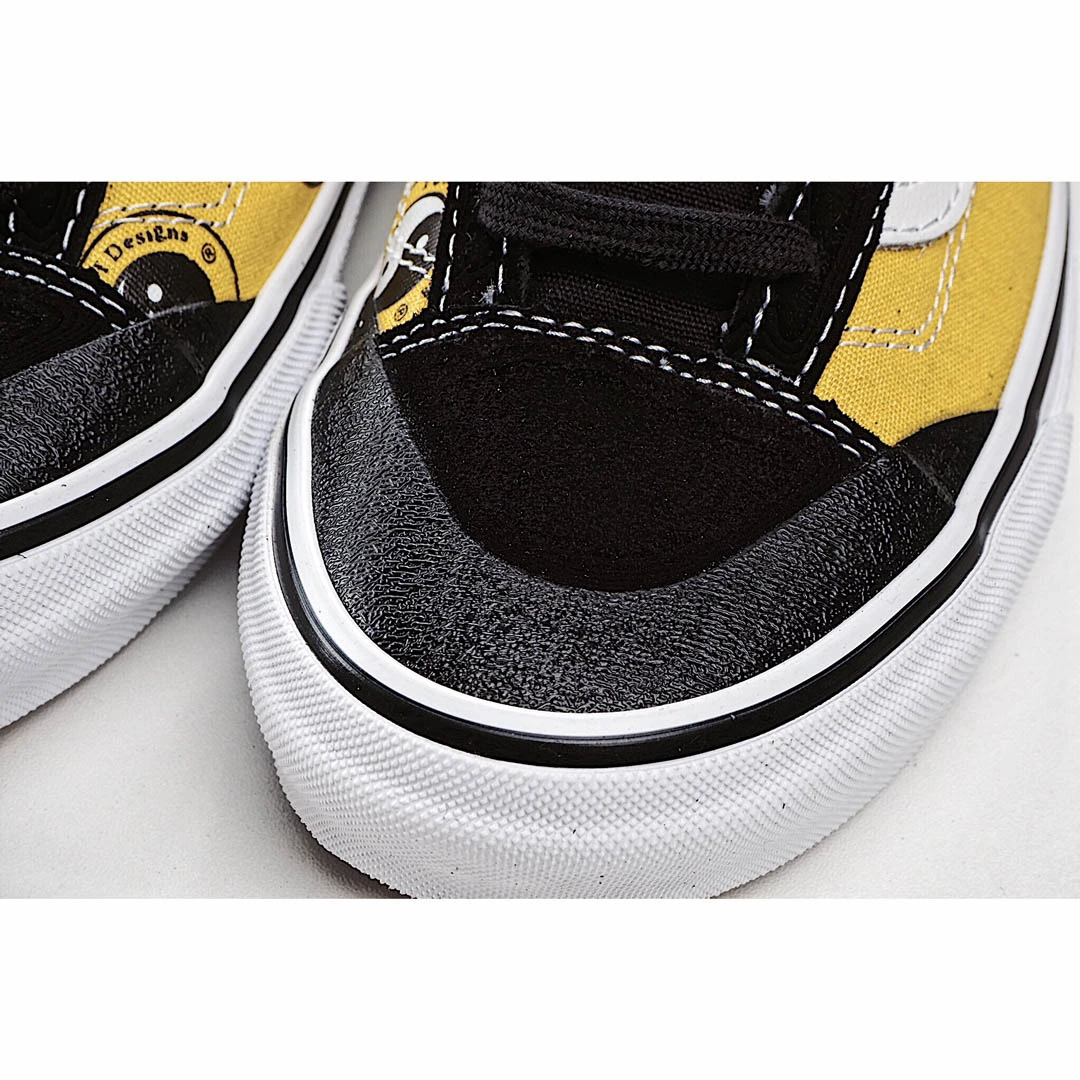 Vans Style 36 Classic Sneakers