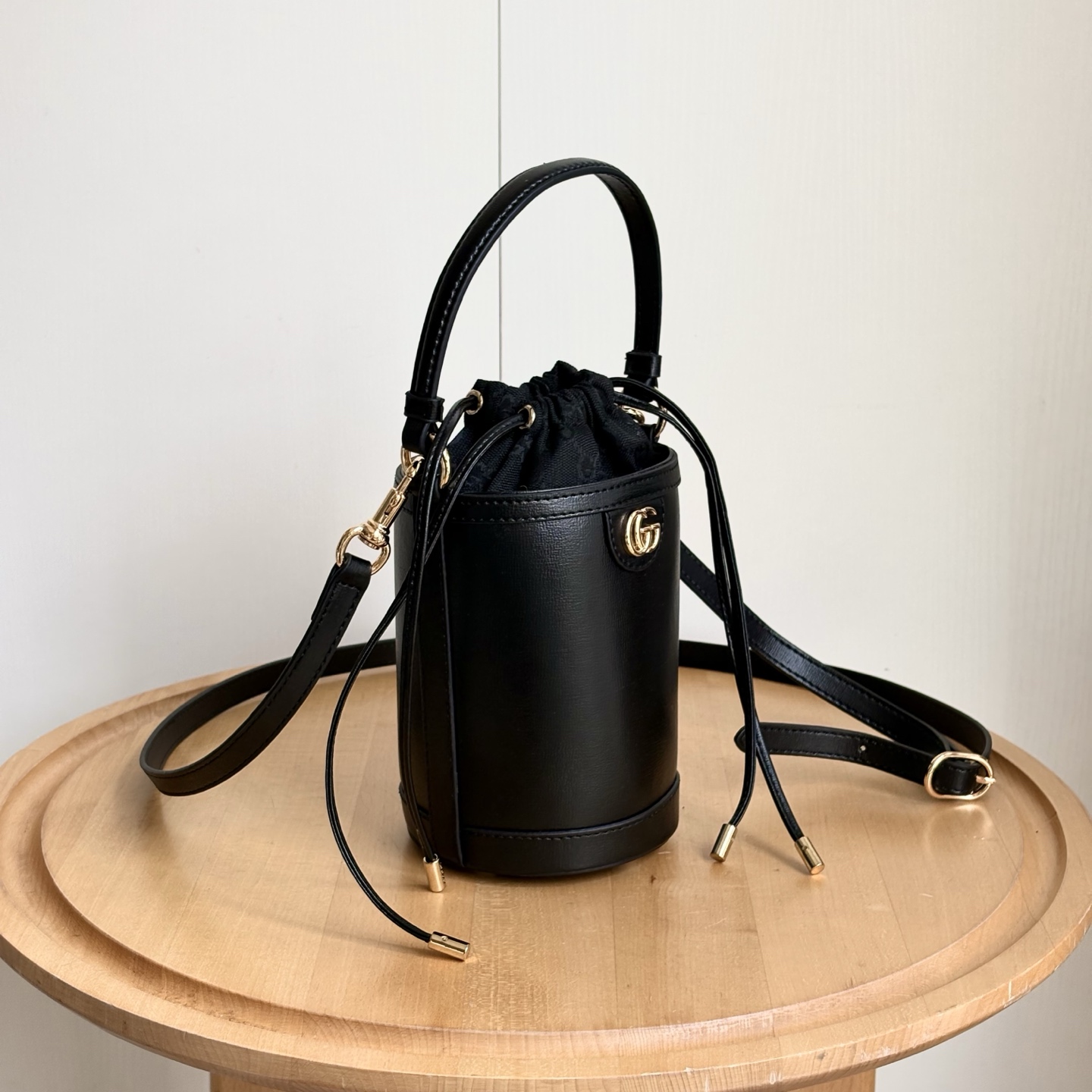 Gucci Bucket Bag