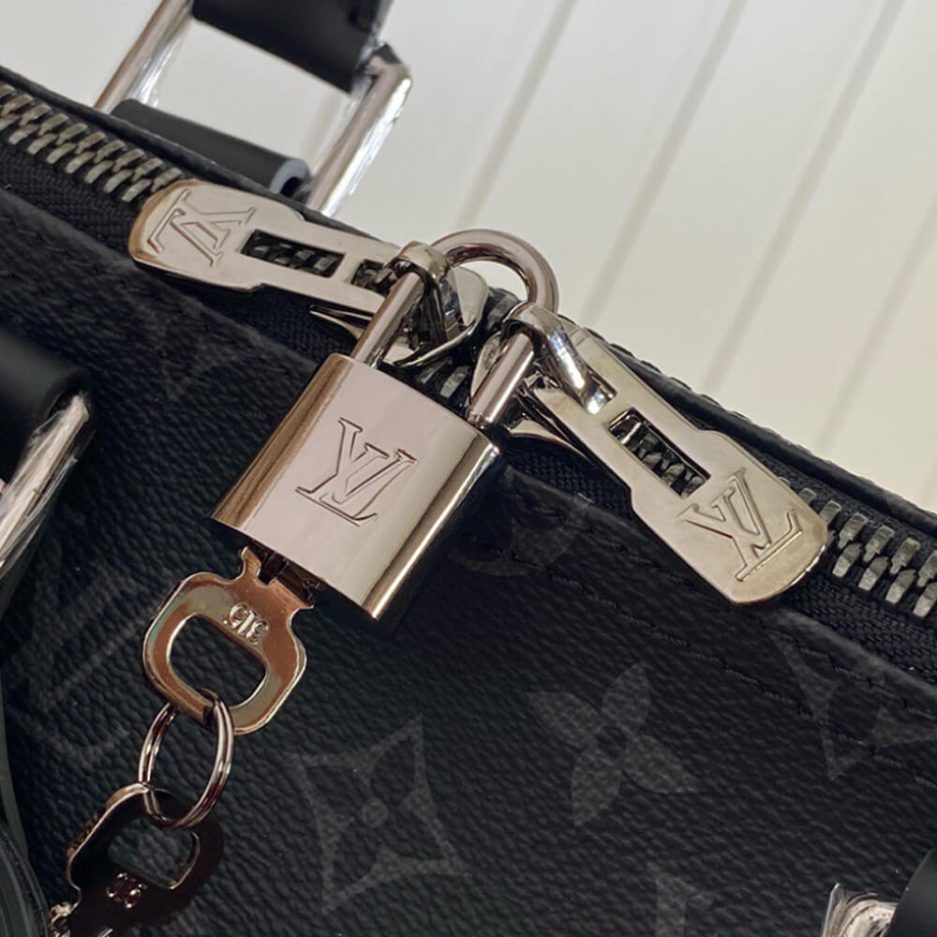 LV Keepall Bandouliere 45