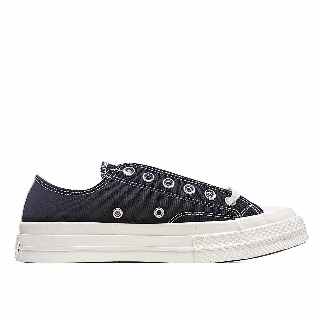Converse Chunk 1970s Espadrilles