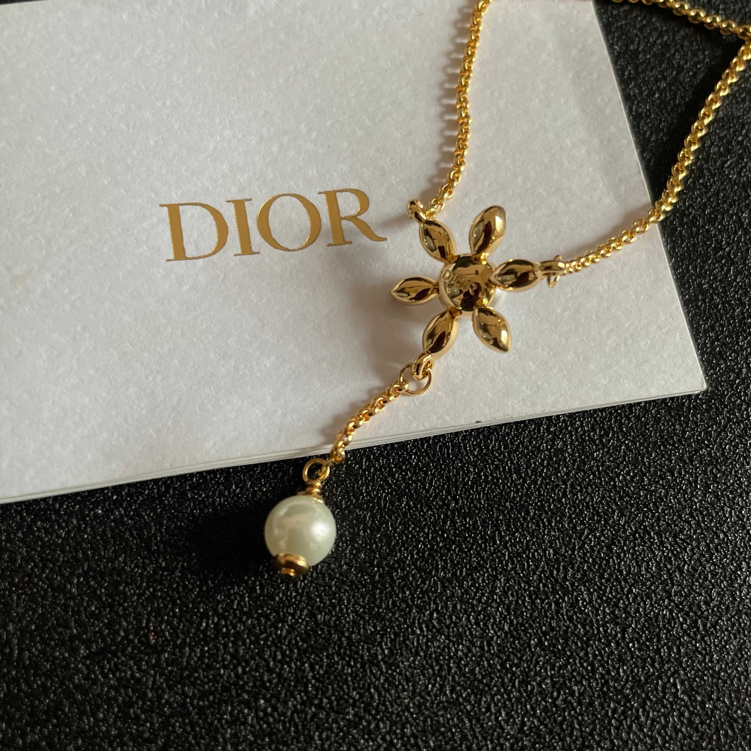 DIOR Necklace 65