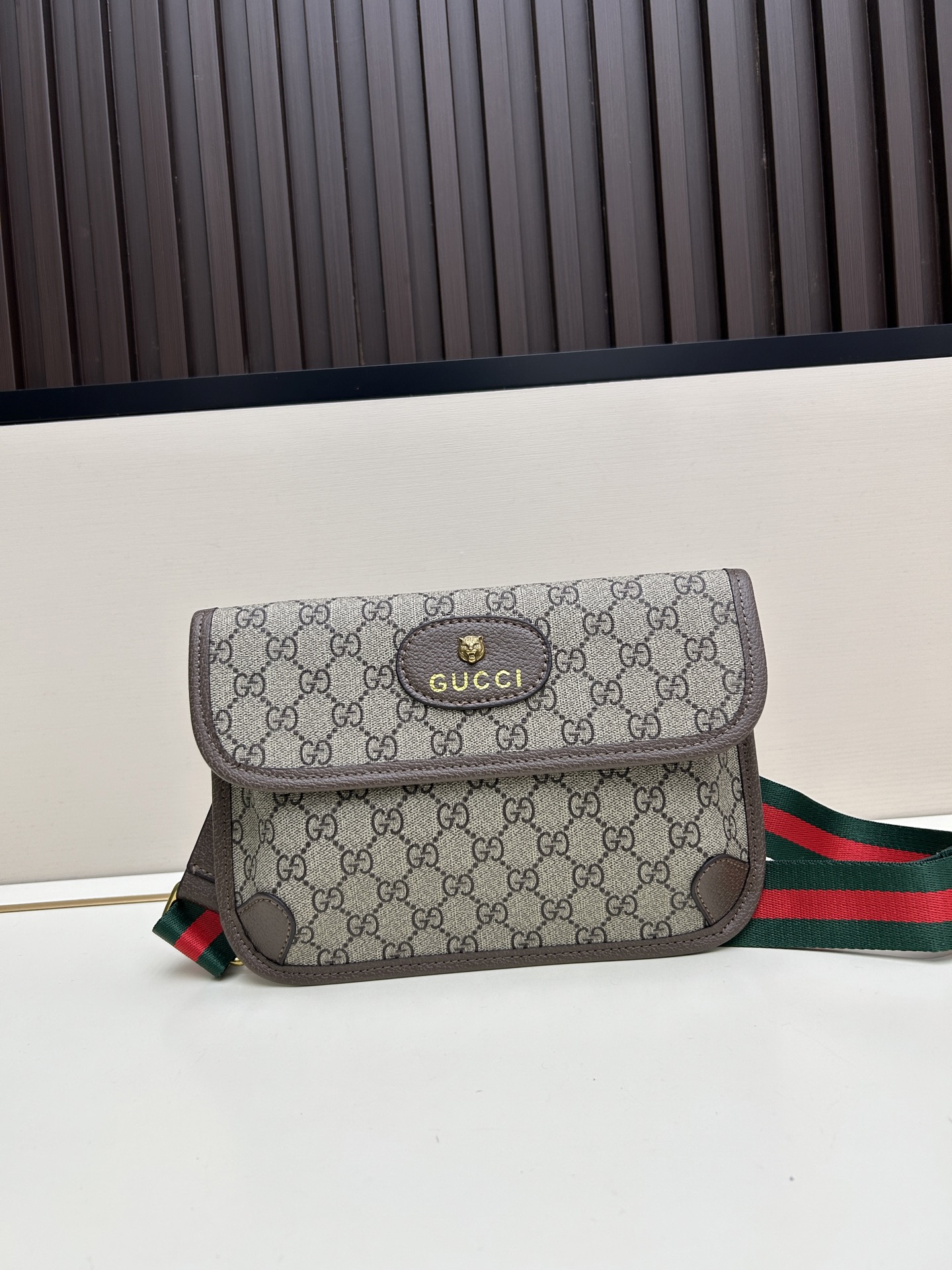 Gucci Ophidia Crossbody Bag