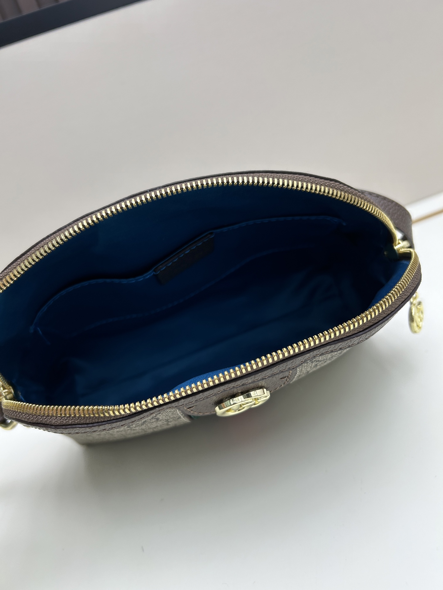 Gucci Ophidia Shell Bag