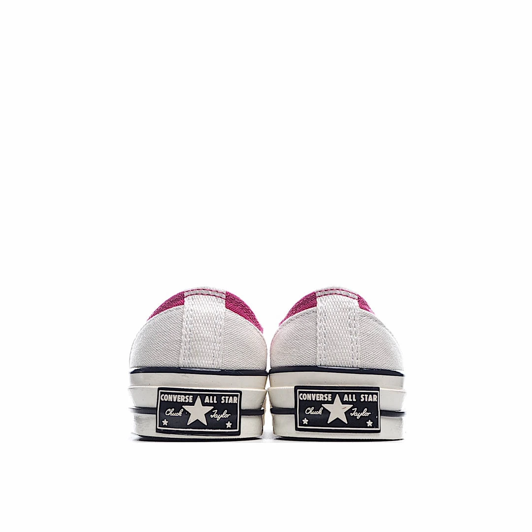 Converse Chunk 1970s Espadrilles