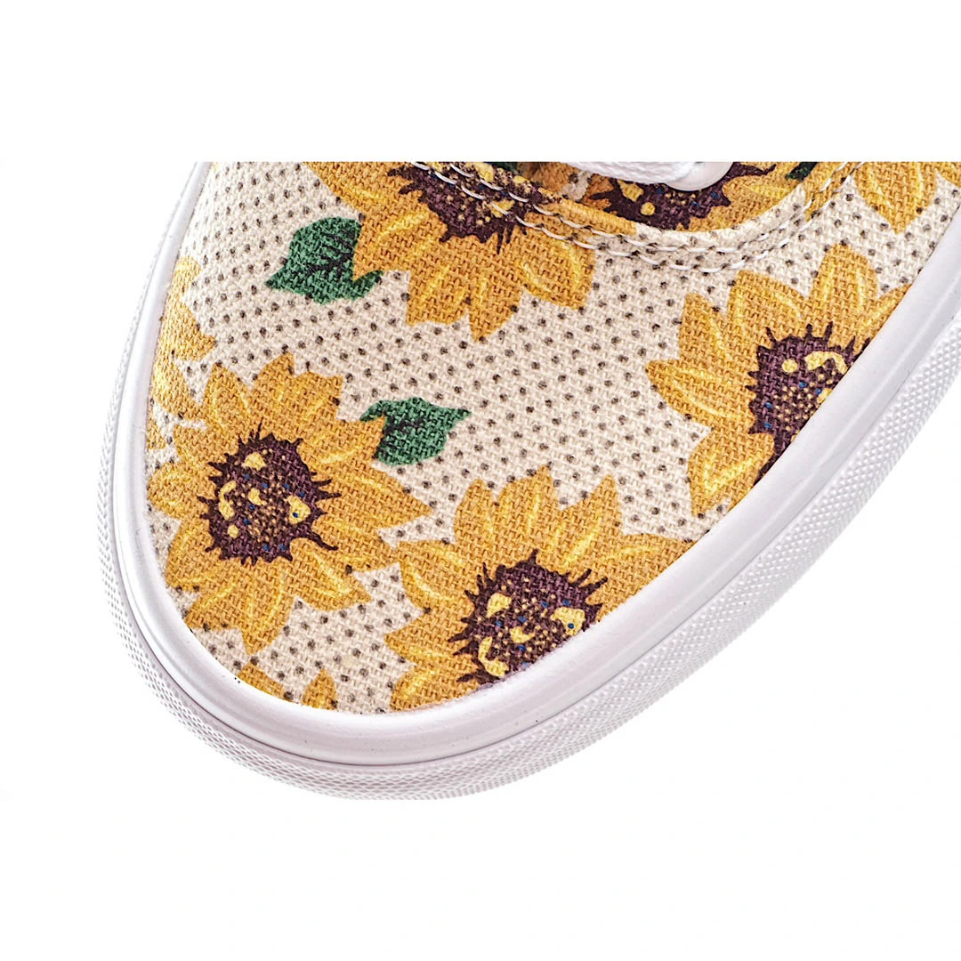 Vans Authentic Low-Top Sneakers