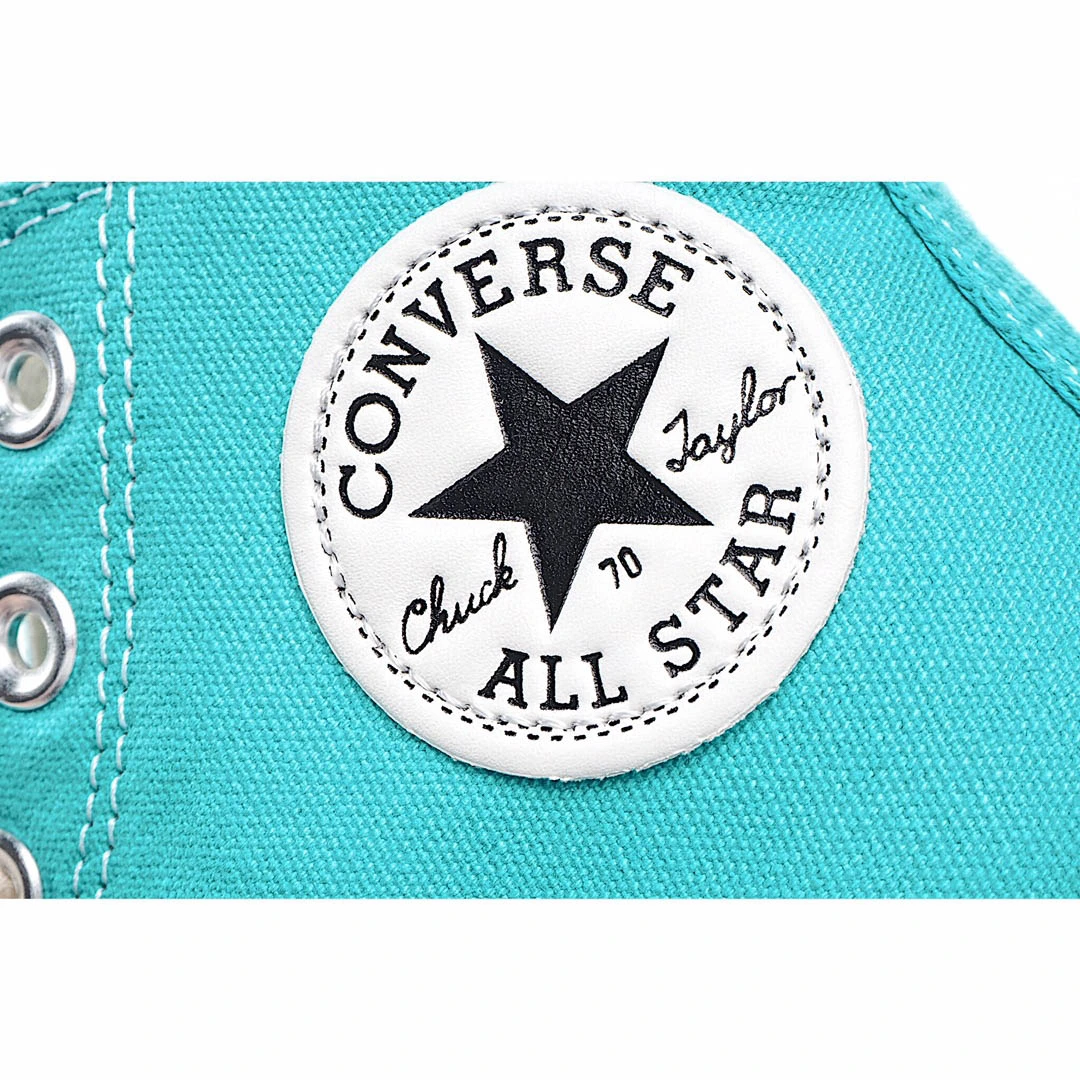 Converse Chunk 1970s Espadrilles