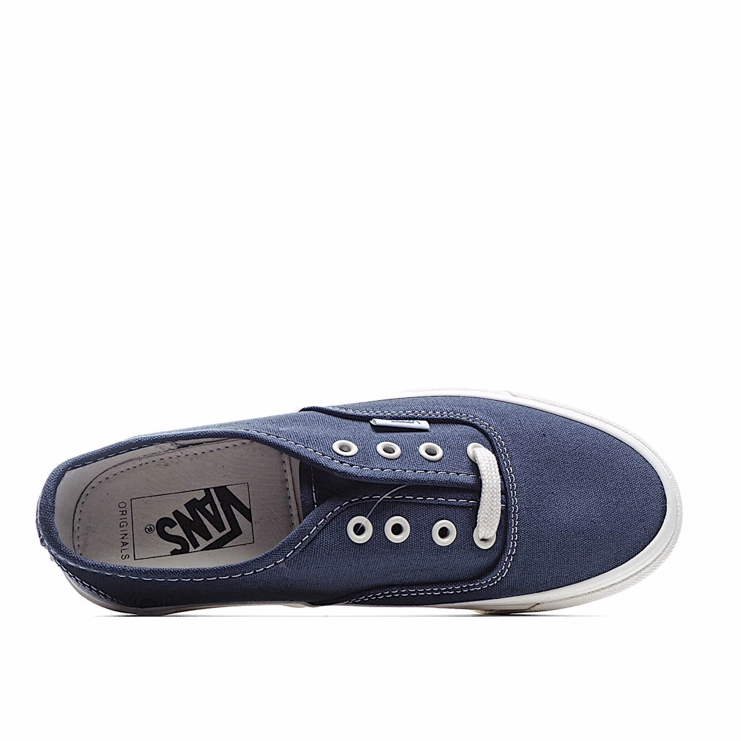 Vans Authentic Low-Top Sneakers