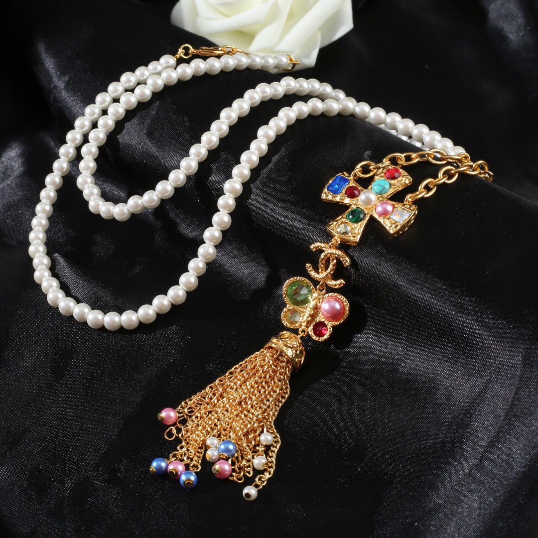 Chanel Necklace