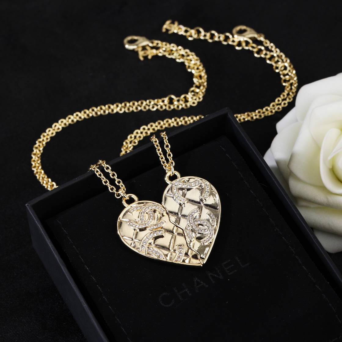 Chanel Necklace