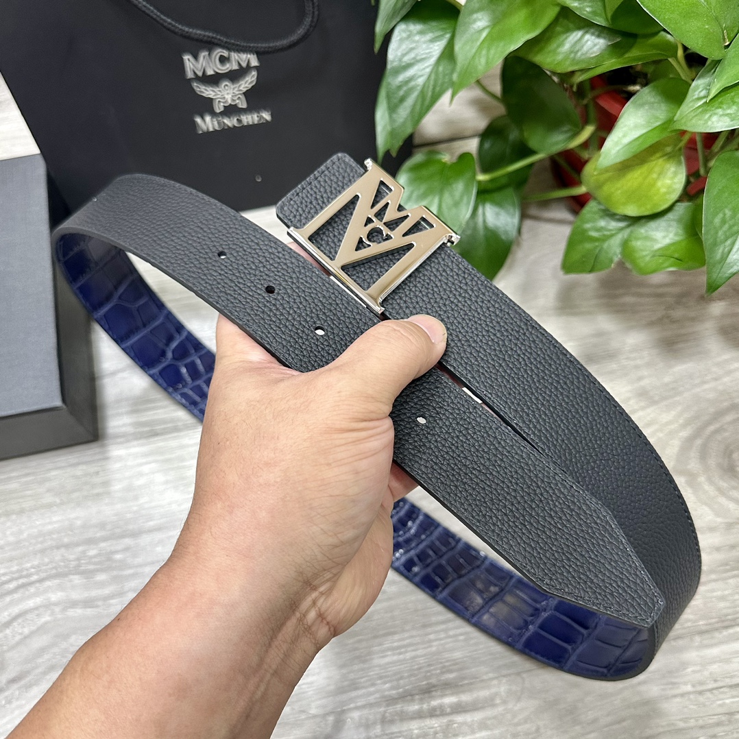 MCM Belt W40mm