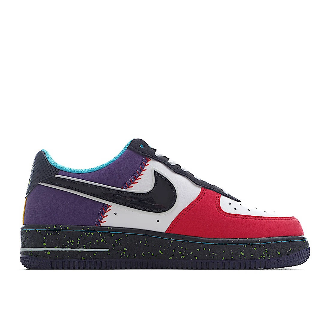 Nike Air Force 1 Low What The La