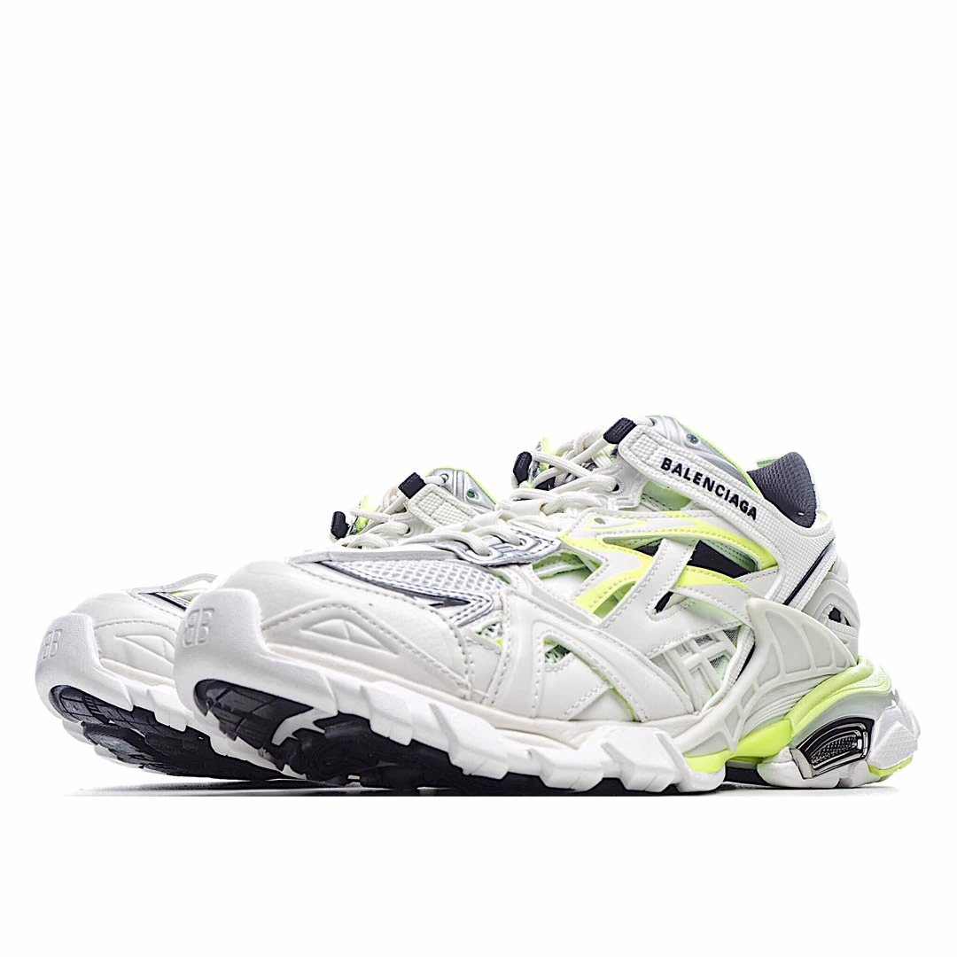 Balenciaga Track 4.0  Track Trainer