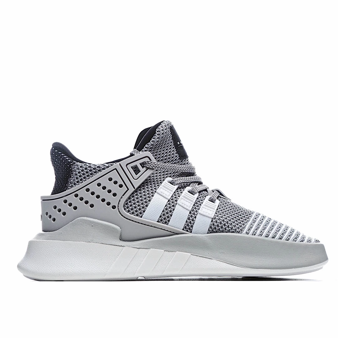 Adidas Wmns EQT Bask ADV 'Core Black'