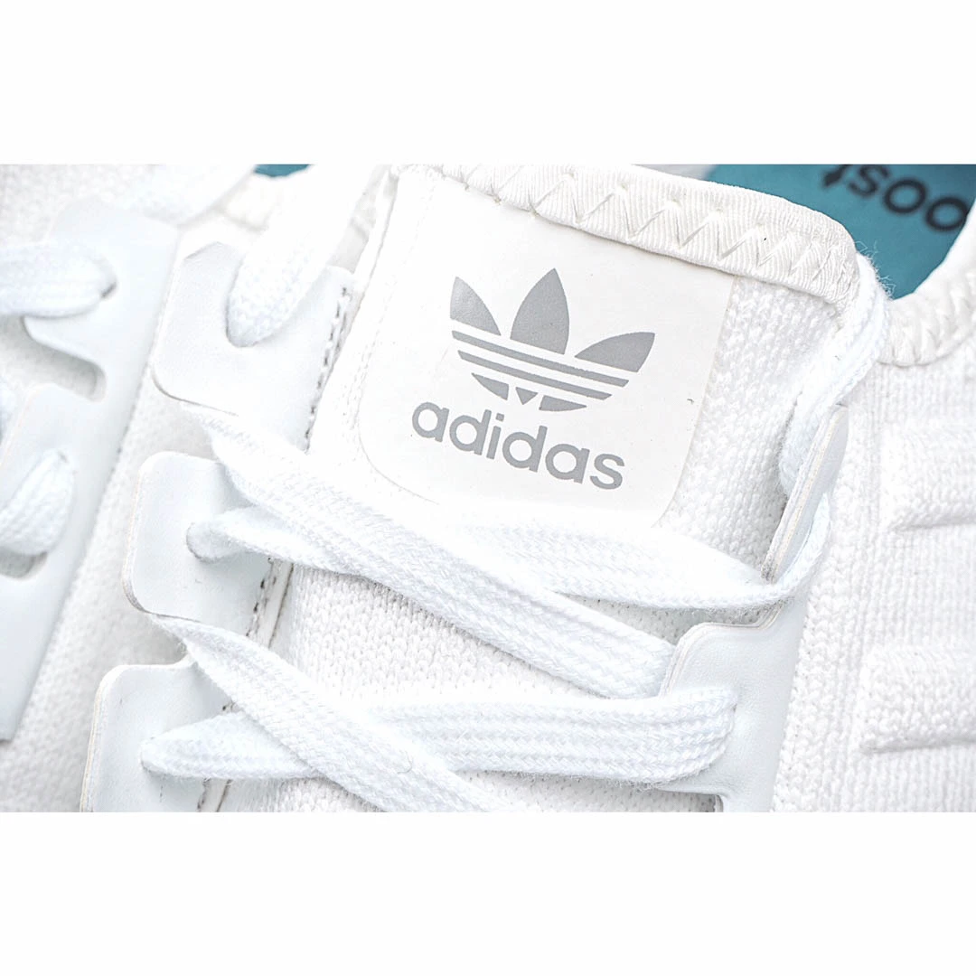 Adidas Wmns NMD_R1 'Raw White'