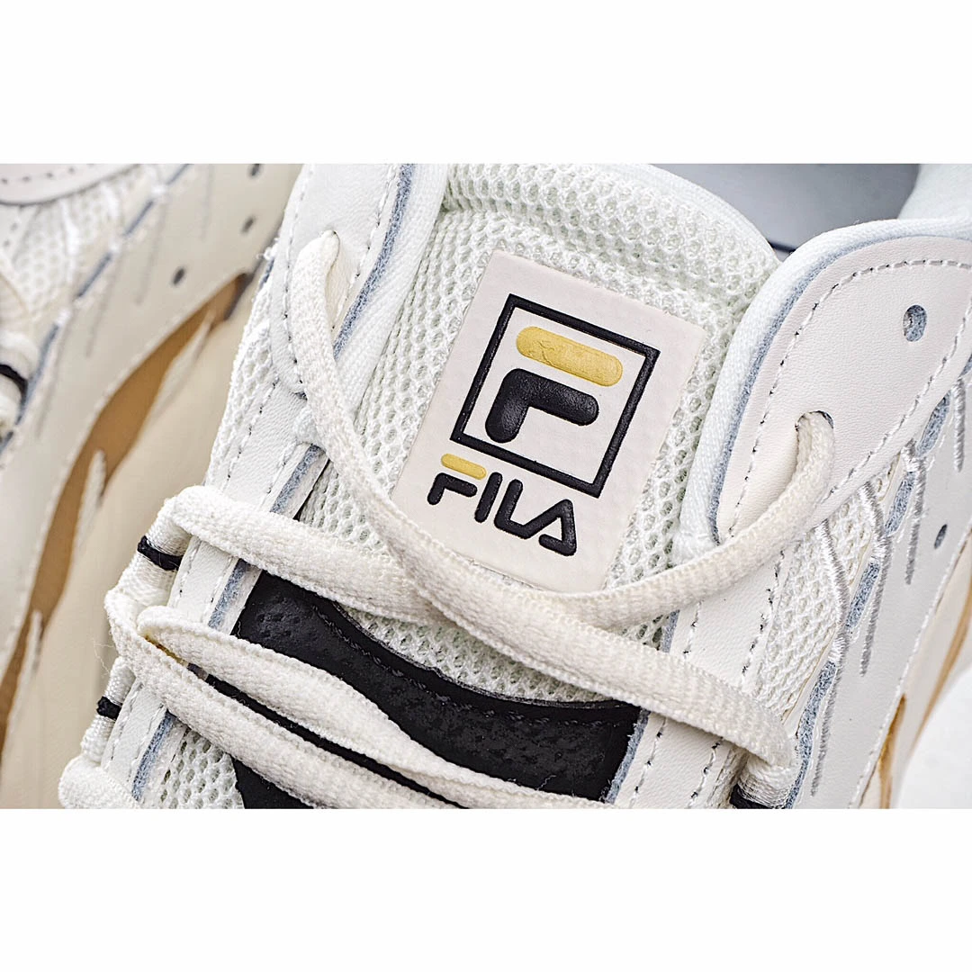 FILA 2020 ADE Cushioned Casual Sports Dad Shoes