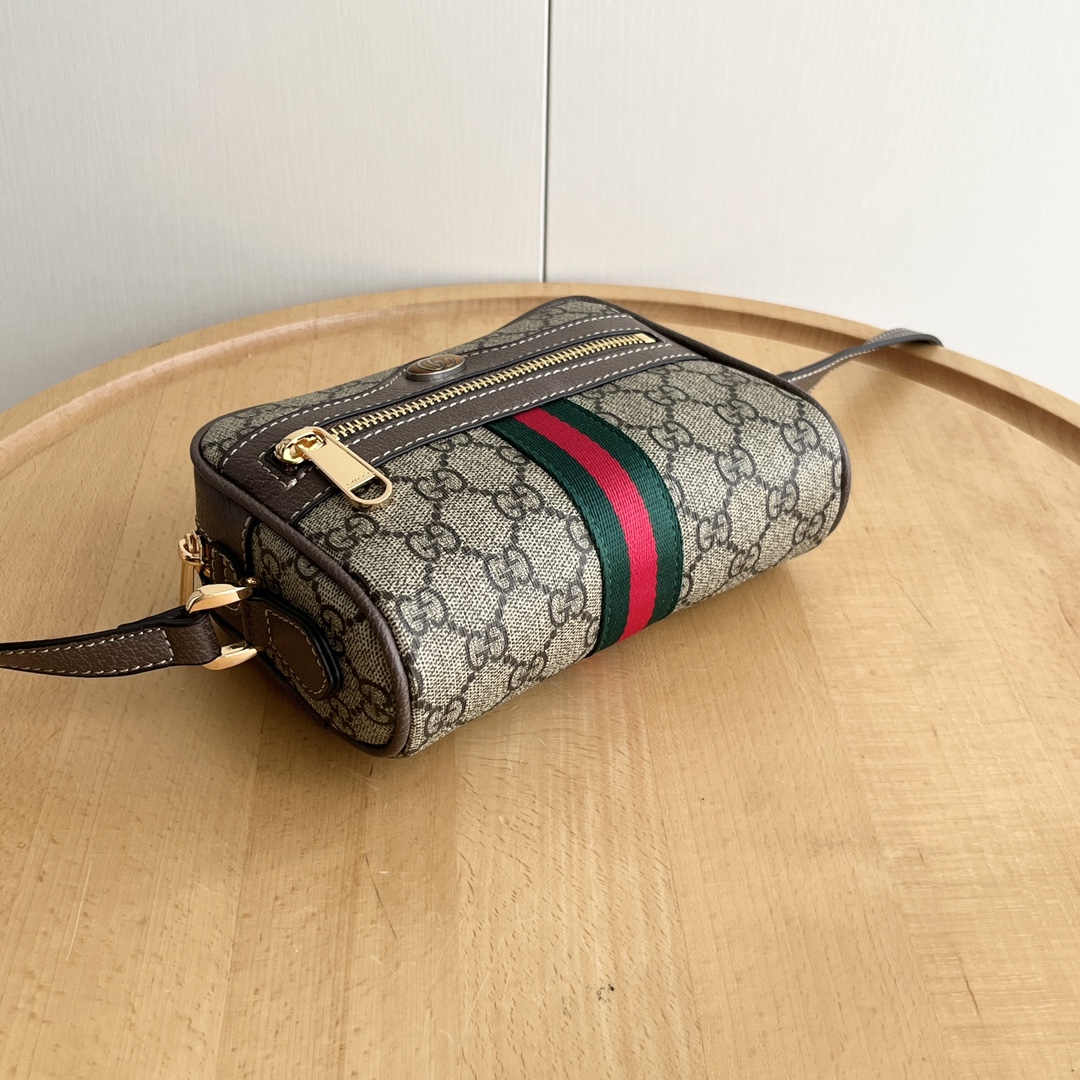 Gucci Ophidia Crossbody Bag