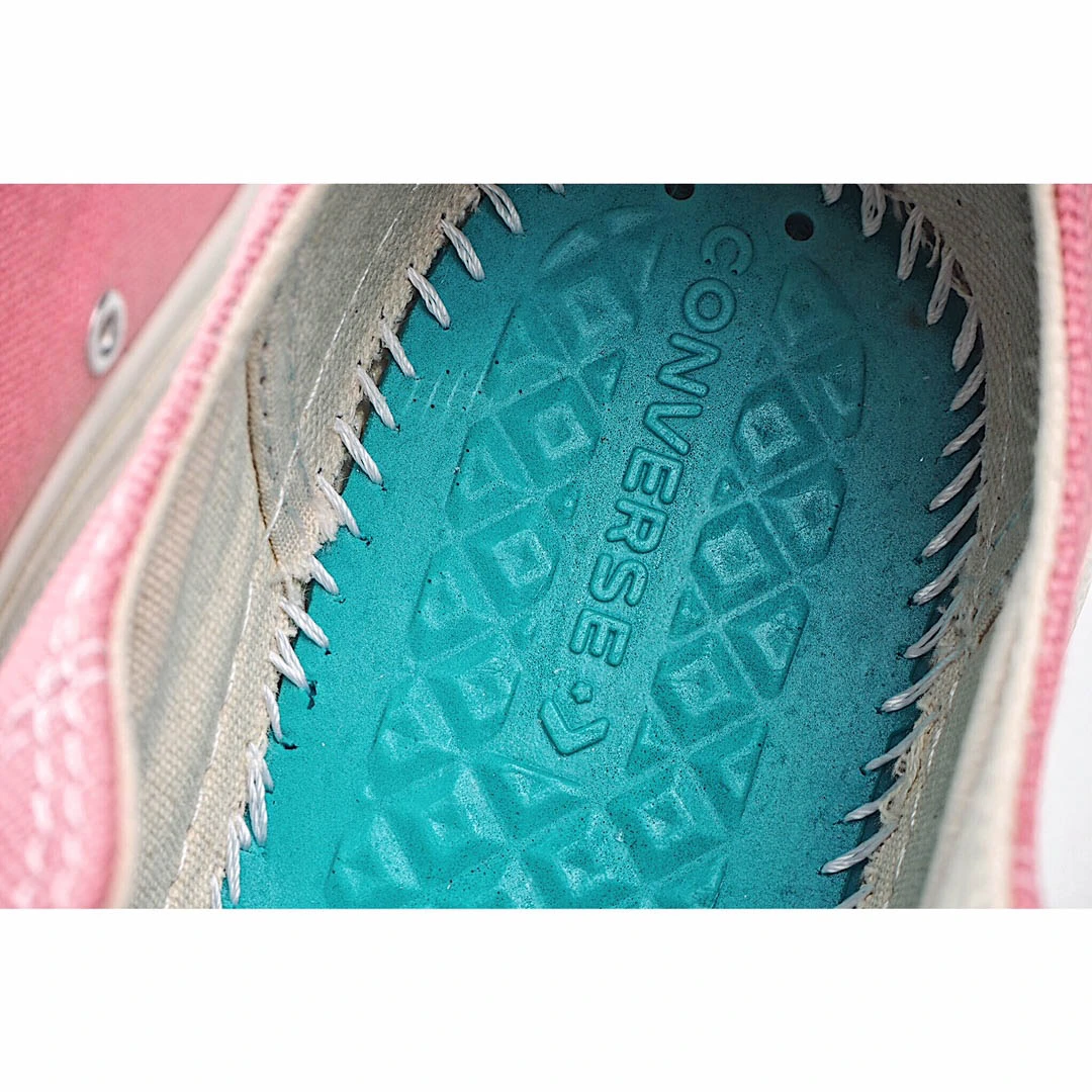 Converse Chunk 1970s Espadrilles