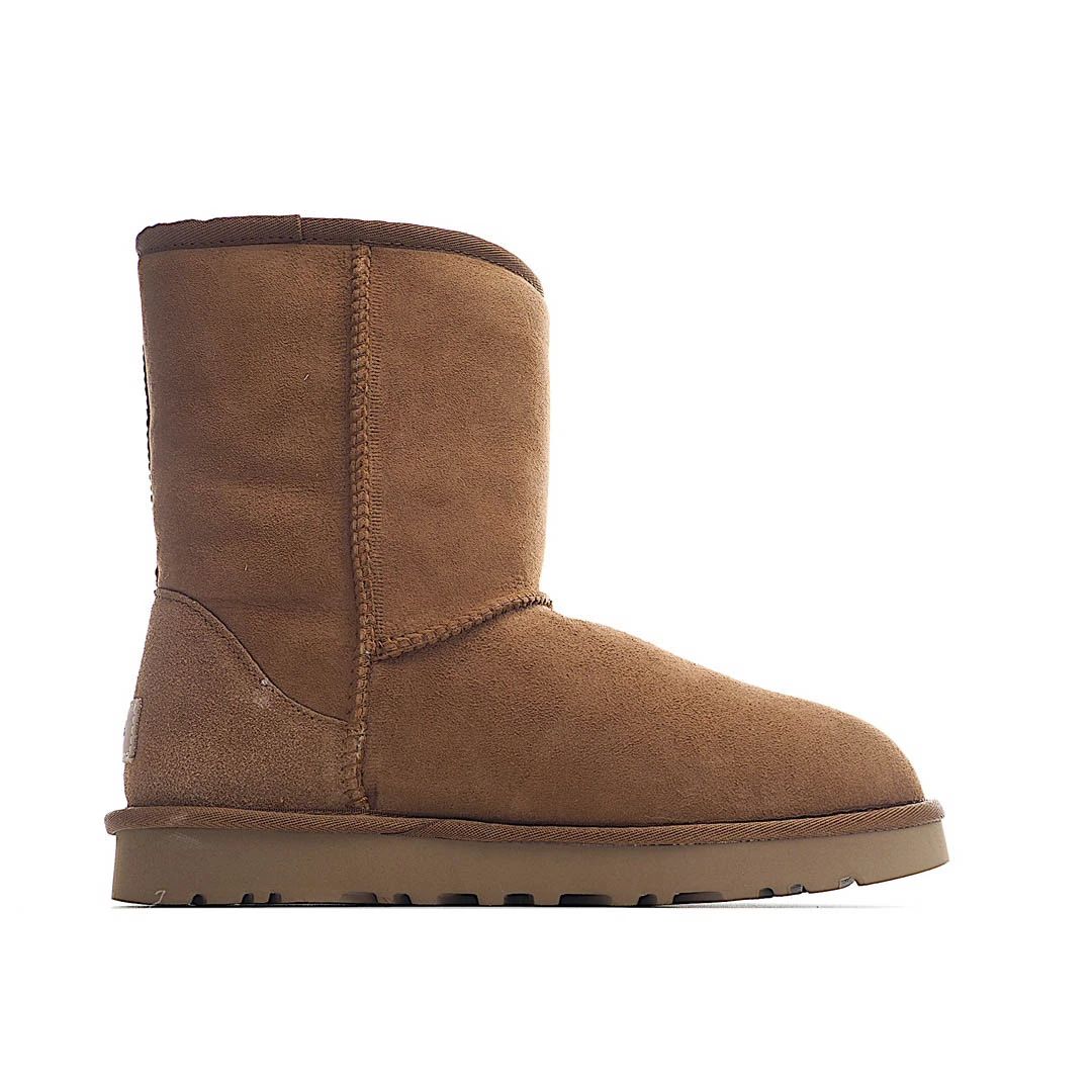 UGG Classic Mini series snow boots