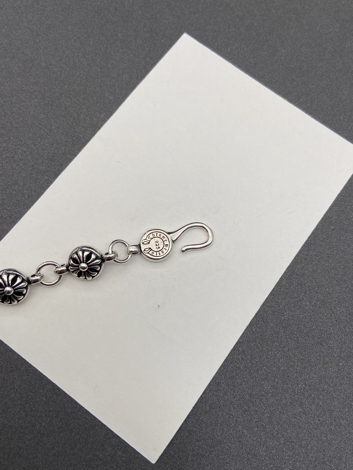 Chrome Hearts Bracelet