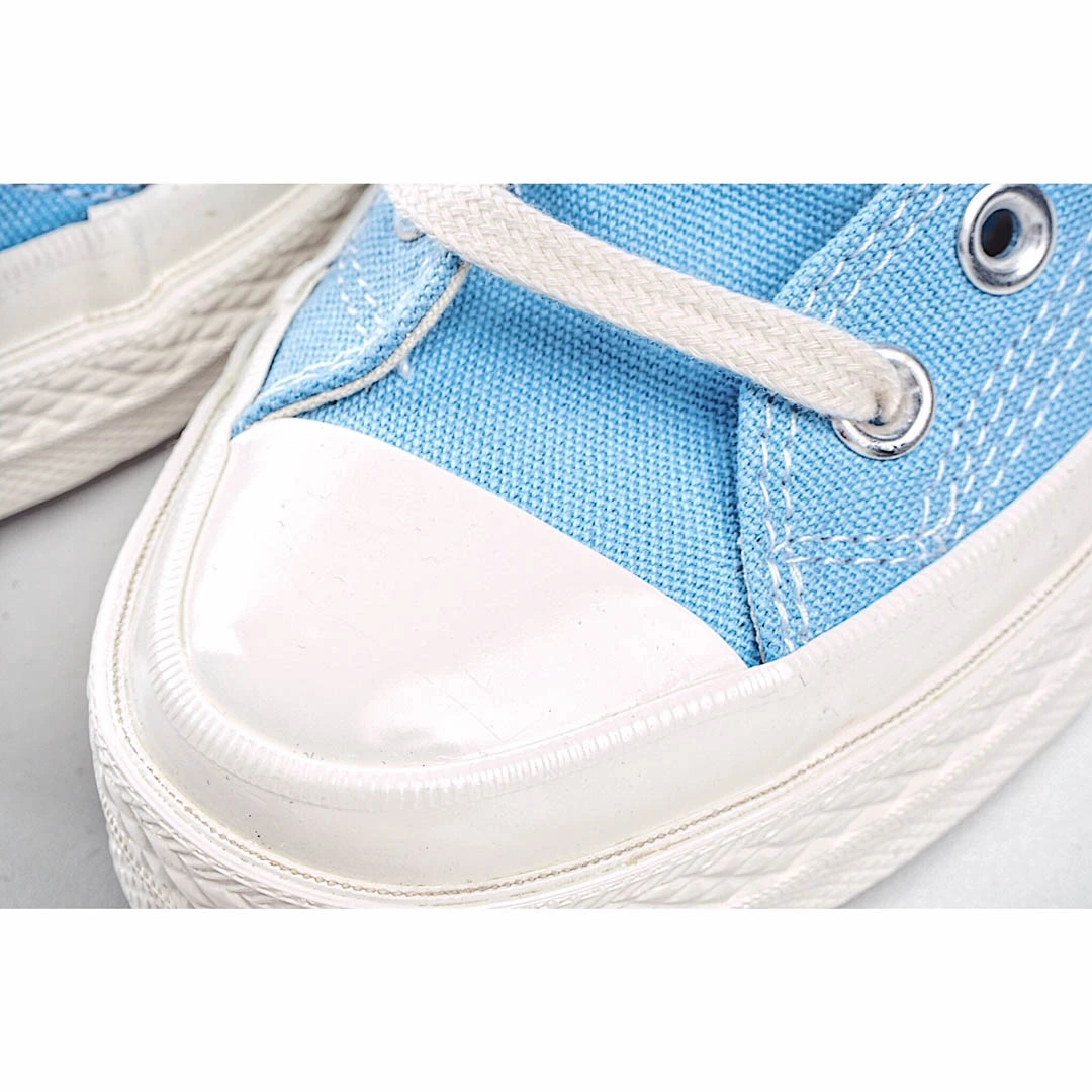 Converse Chunk 1970s Espadrilles