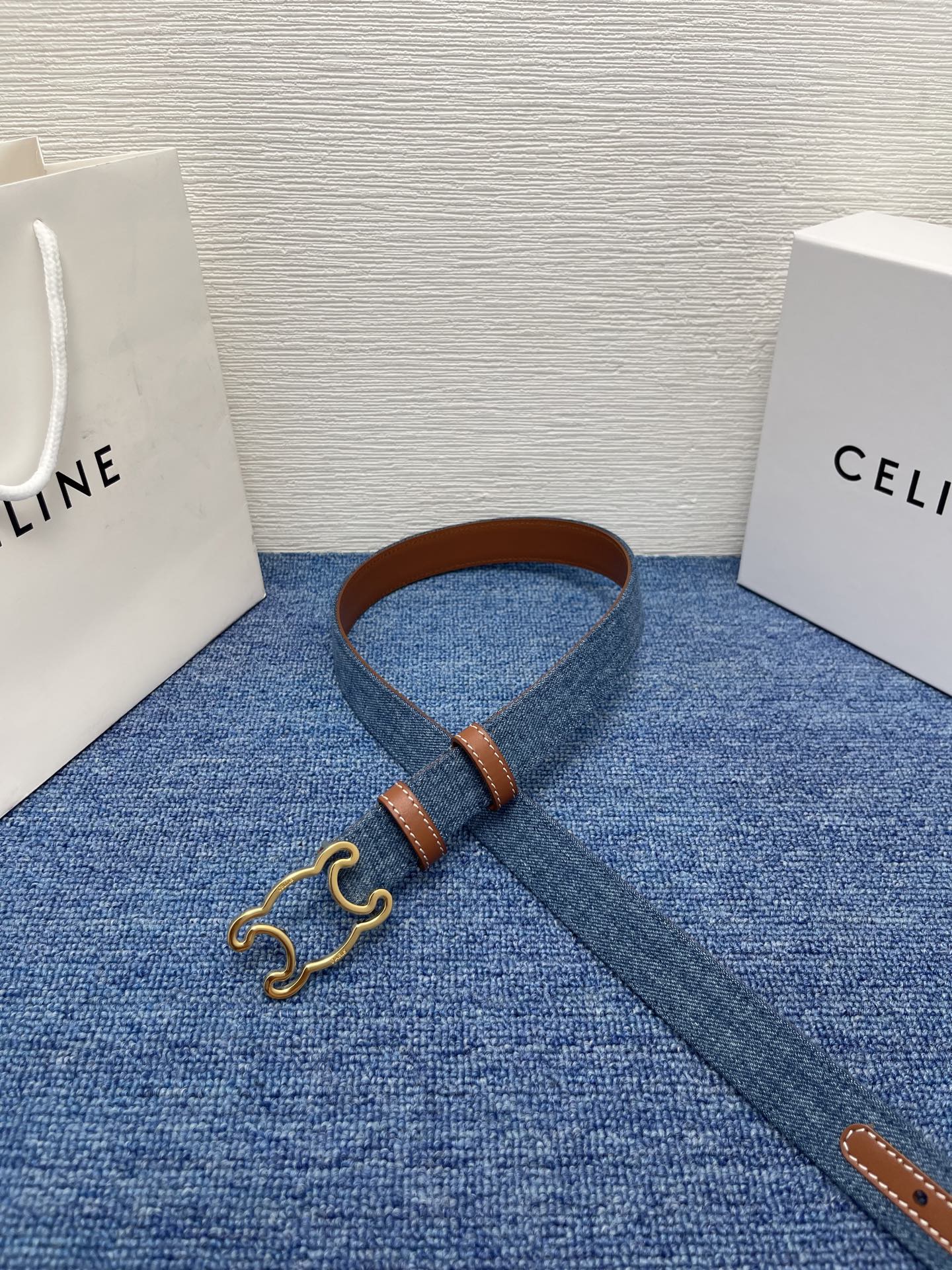 Celine Belt for Women