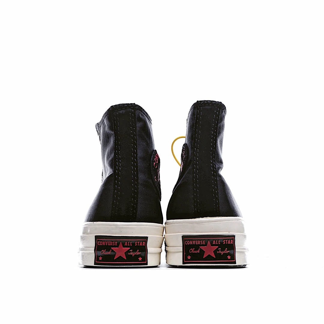Converse Chunk 1970s Espadrilles