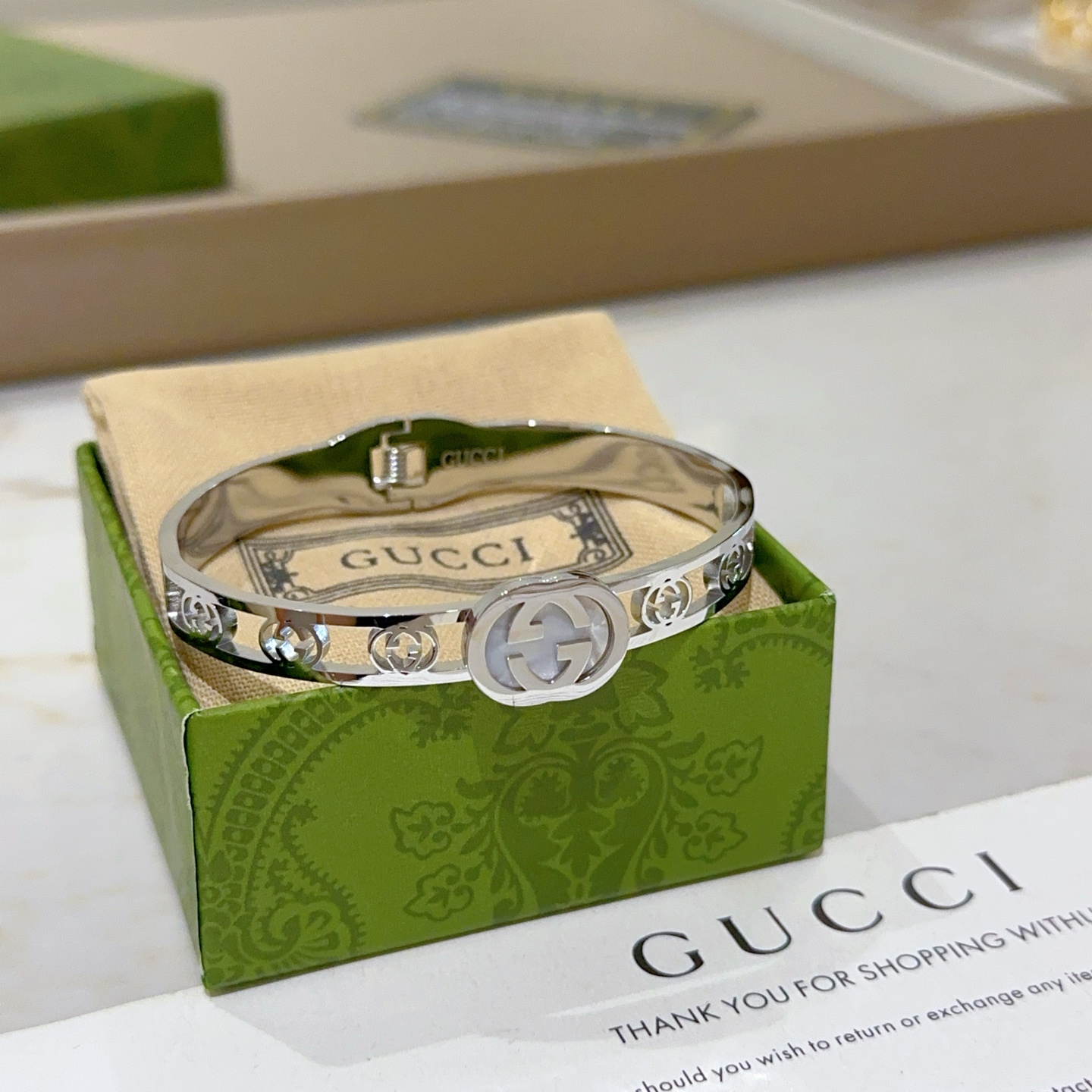 gucci Bracelet
