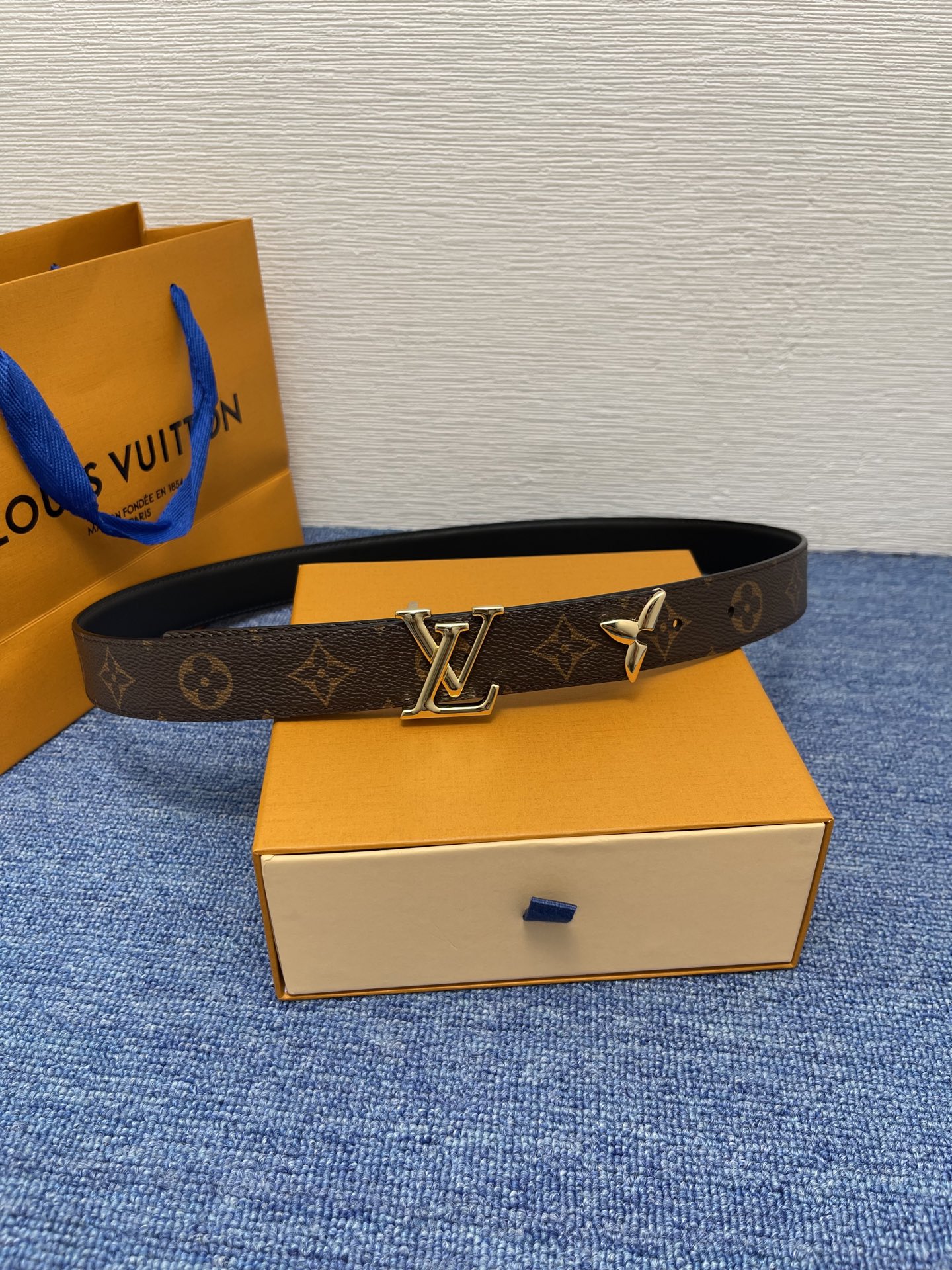 Louis Vuitton Belt for Women