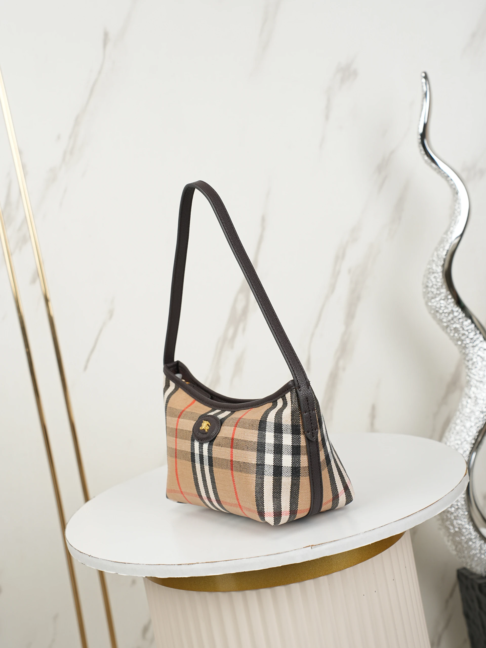 Burberry Loop Bag