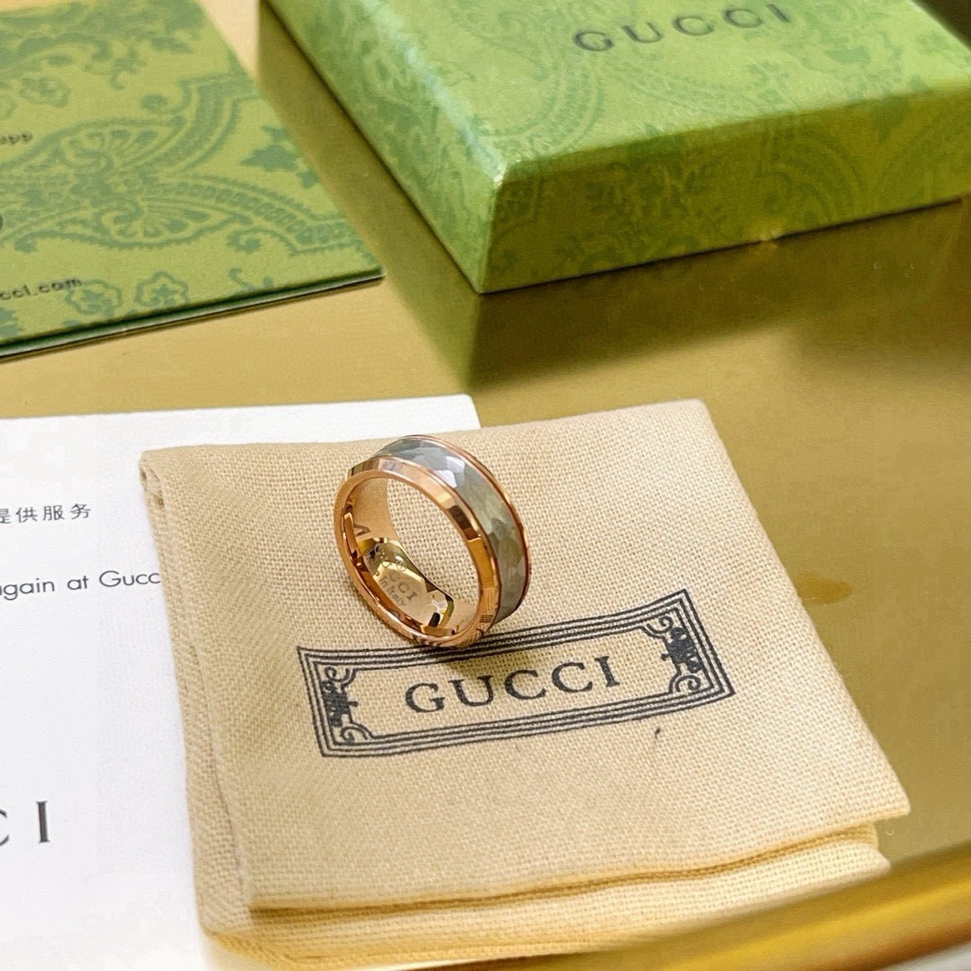 Gucci Ring
