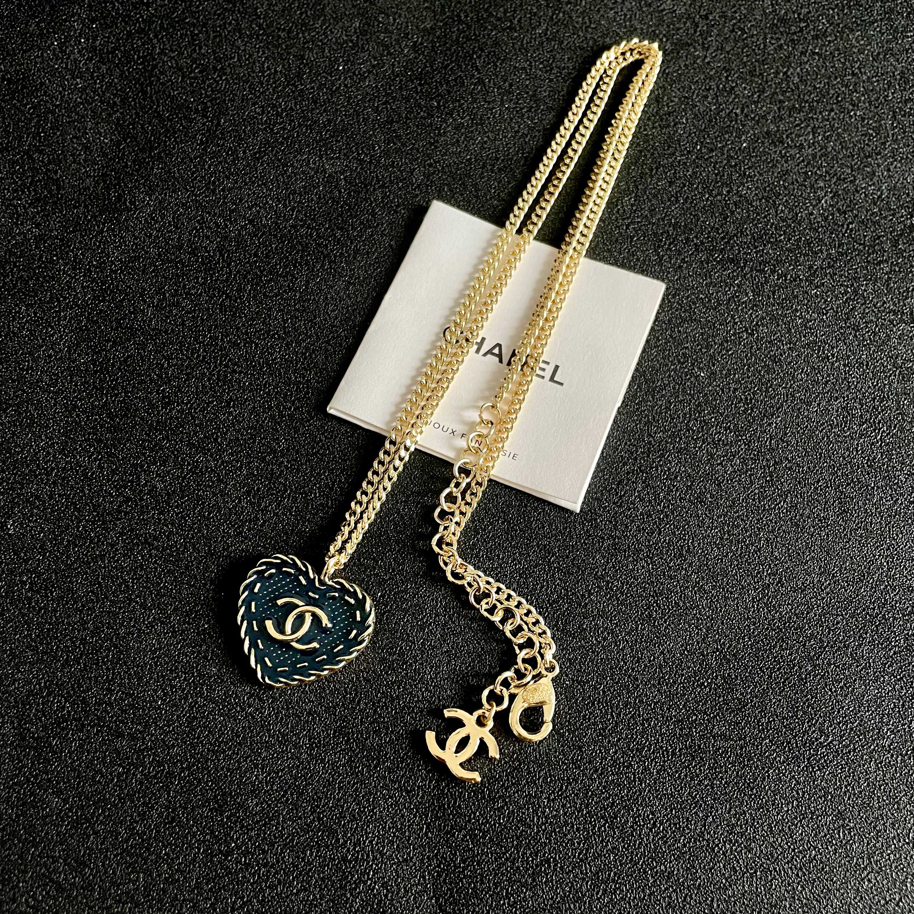 Chanel Necklace 2