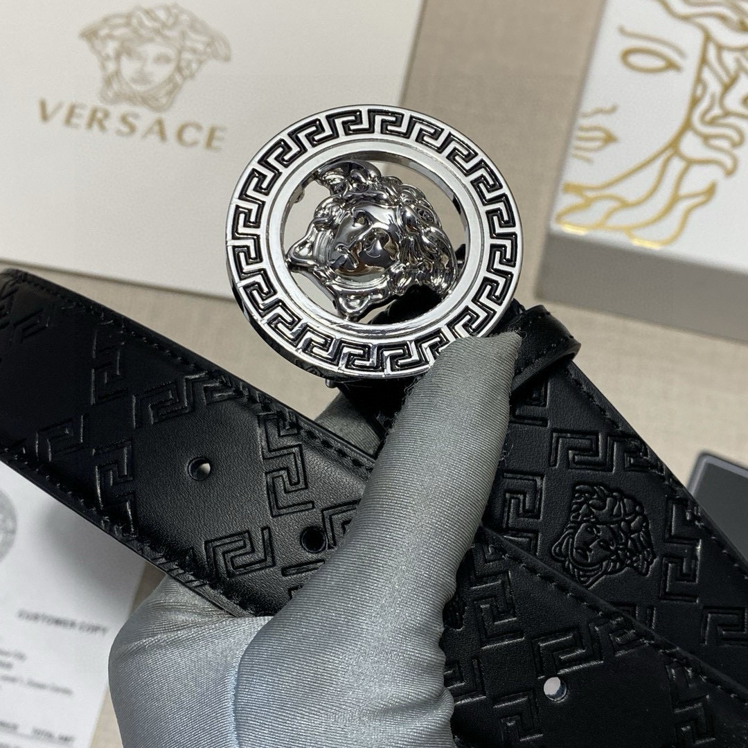 VERSACE Belt
