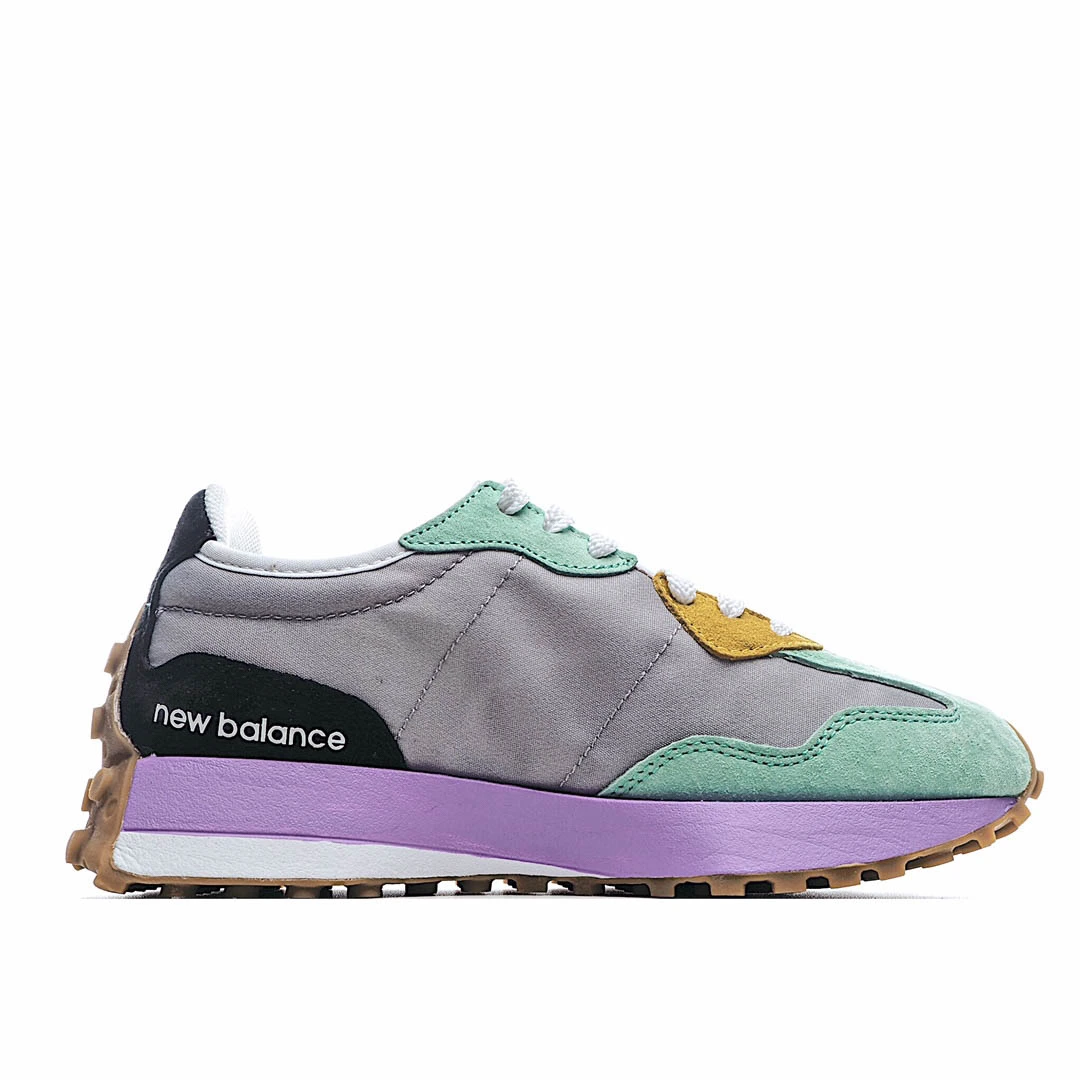 Staud x New Balance NB Sneakers