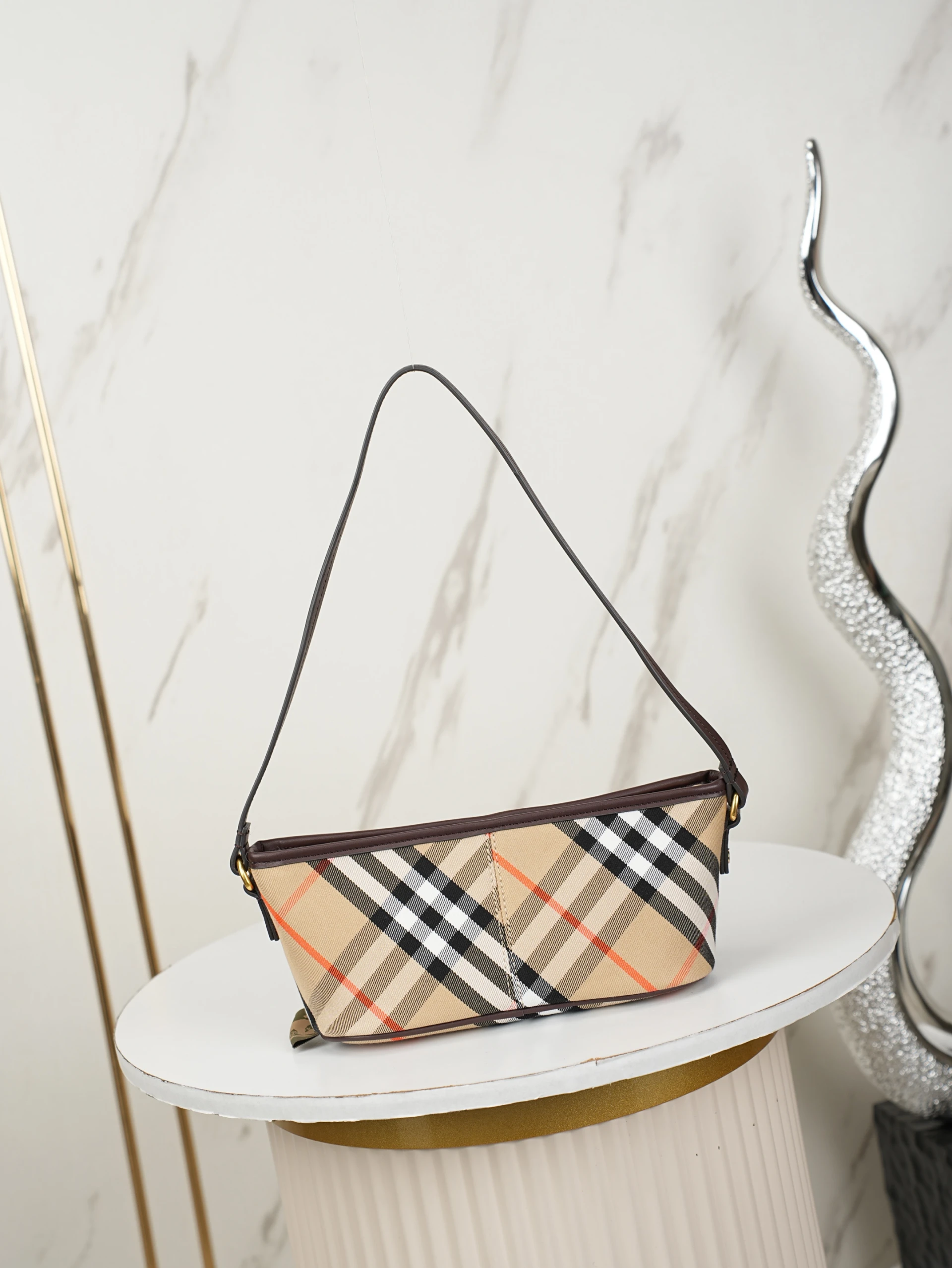 Burberry Loop Bag