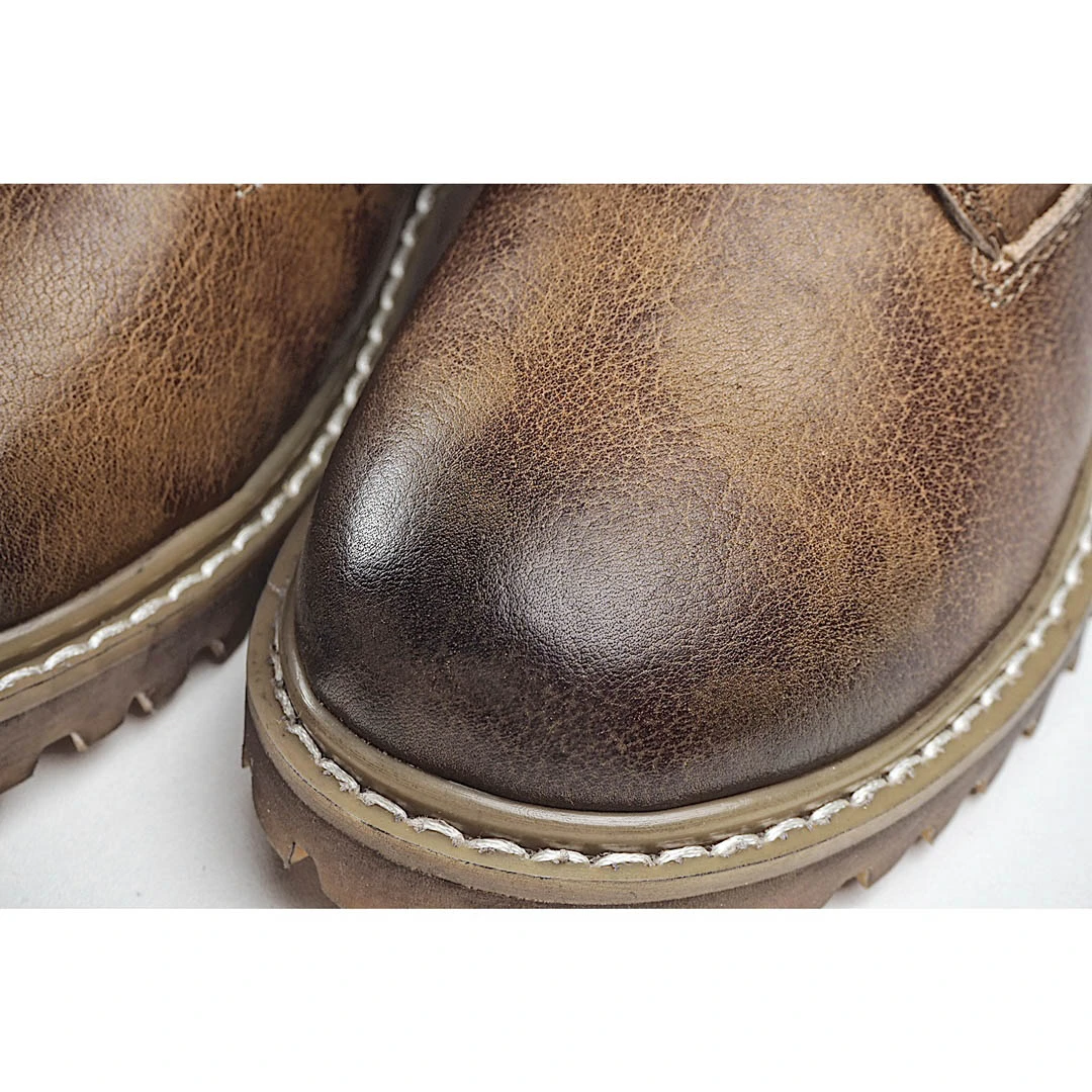 UGG high-top classic martin boots