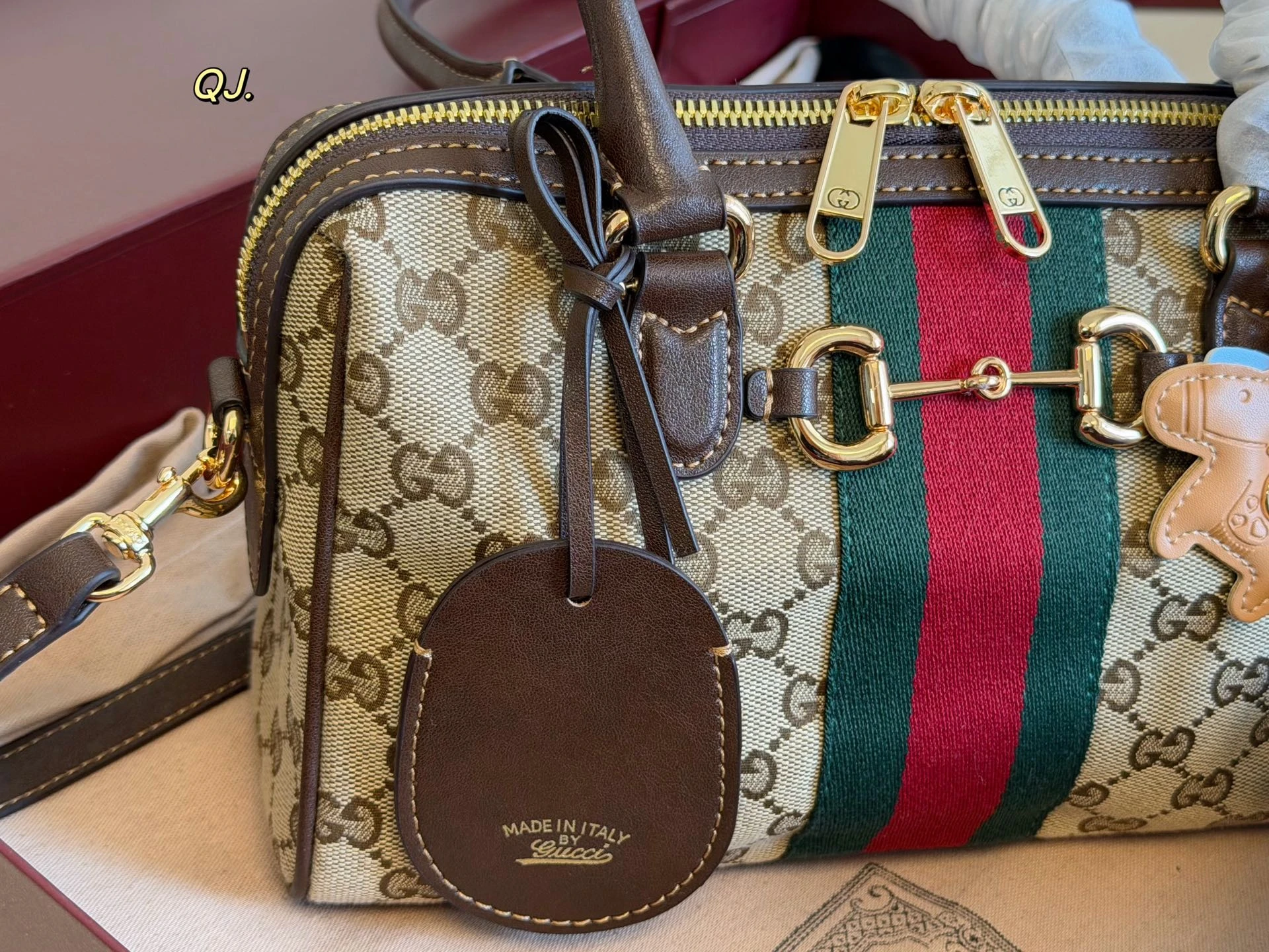 Gucci Borsetto