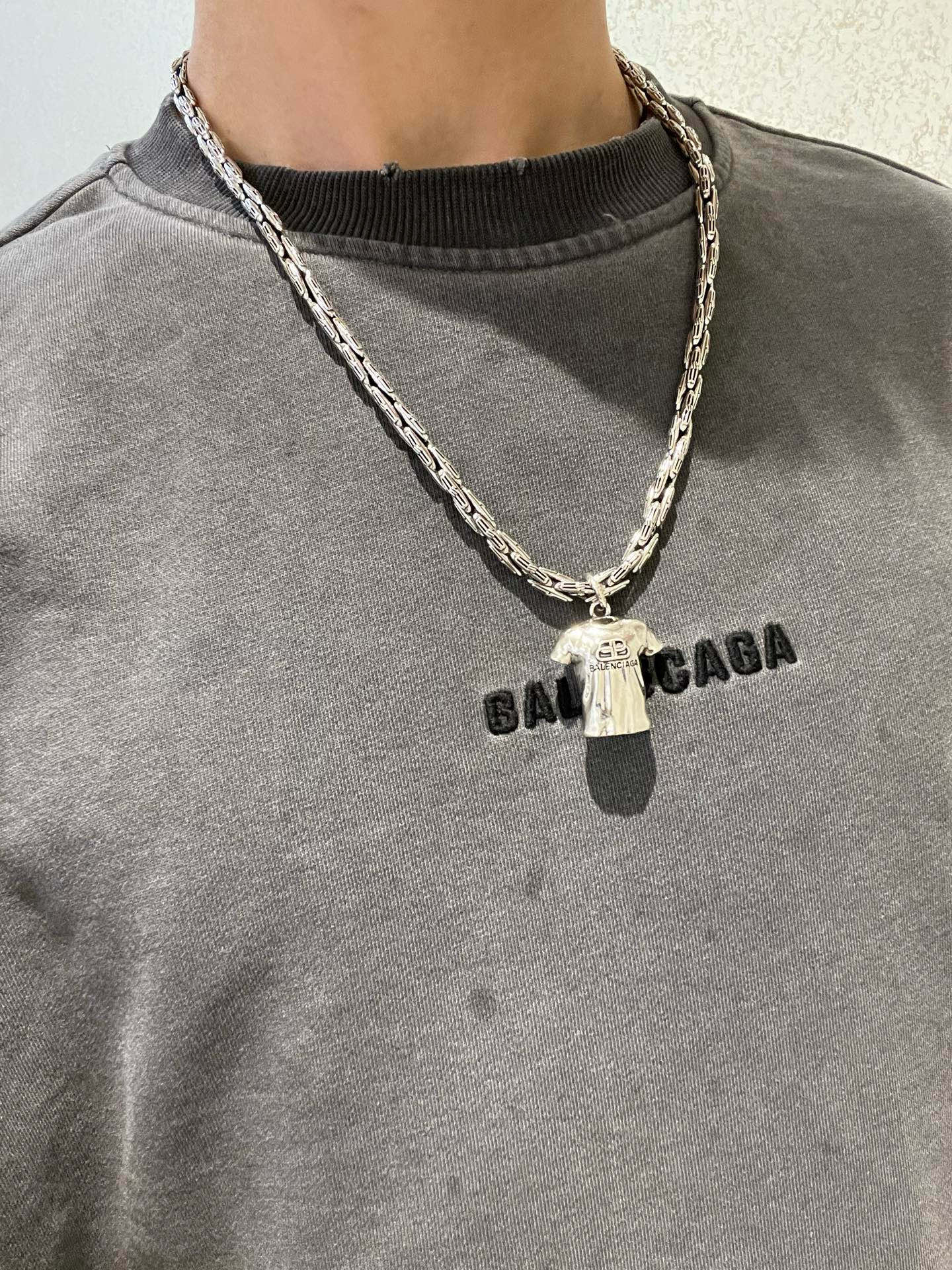 Balenciaga Necklace