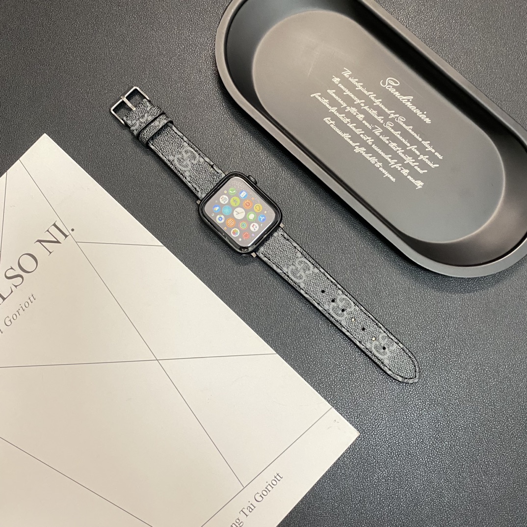 Gucci watchband