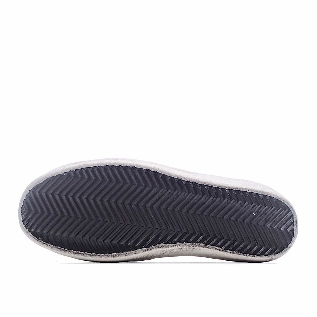 Golden Goose Super Star series small dirty shoes