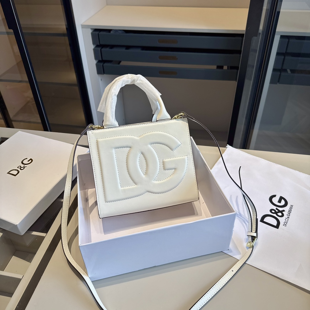 Dolce & Gabbana Tote Bag