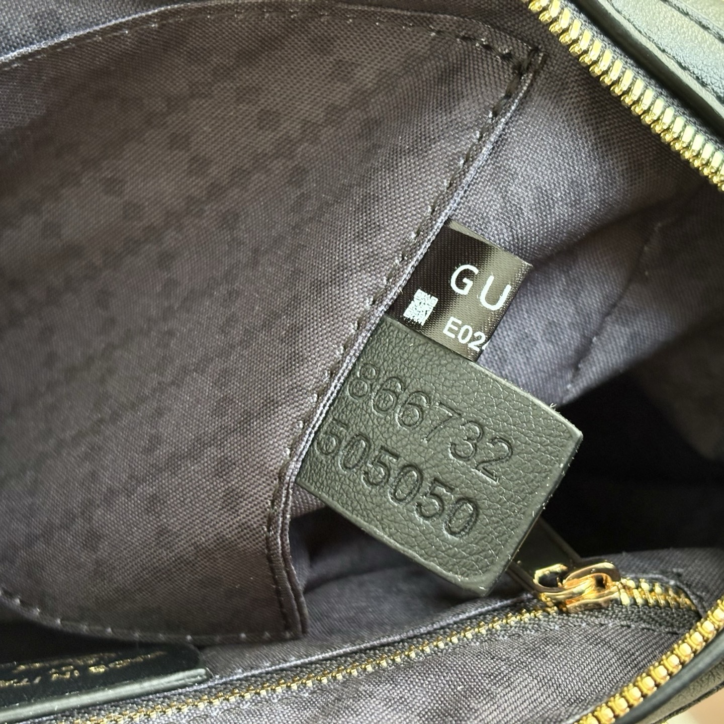 Gucci Boretto